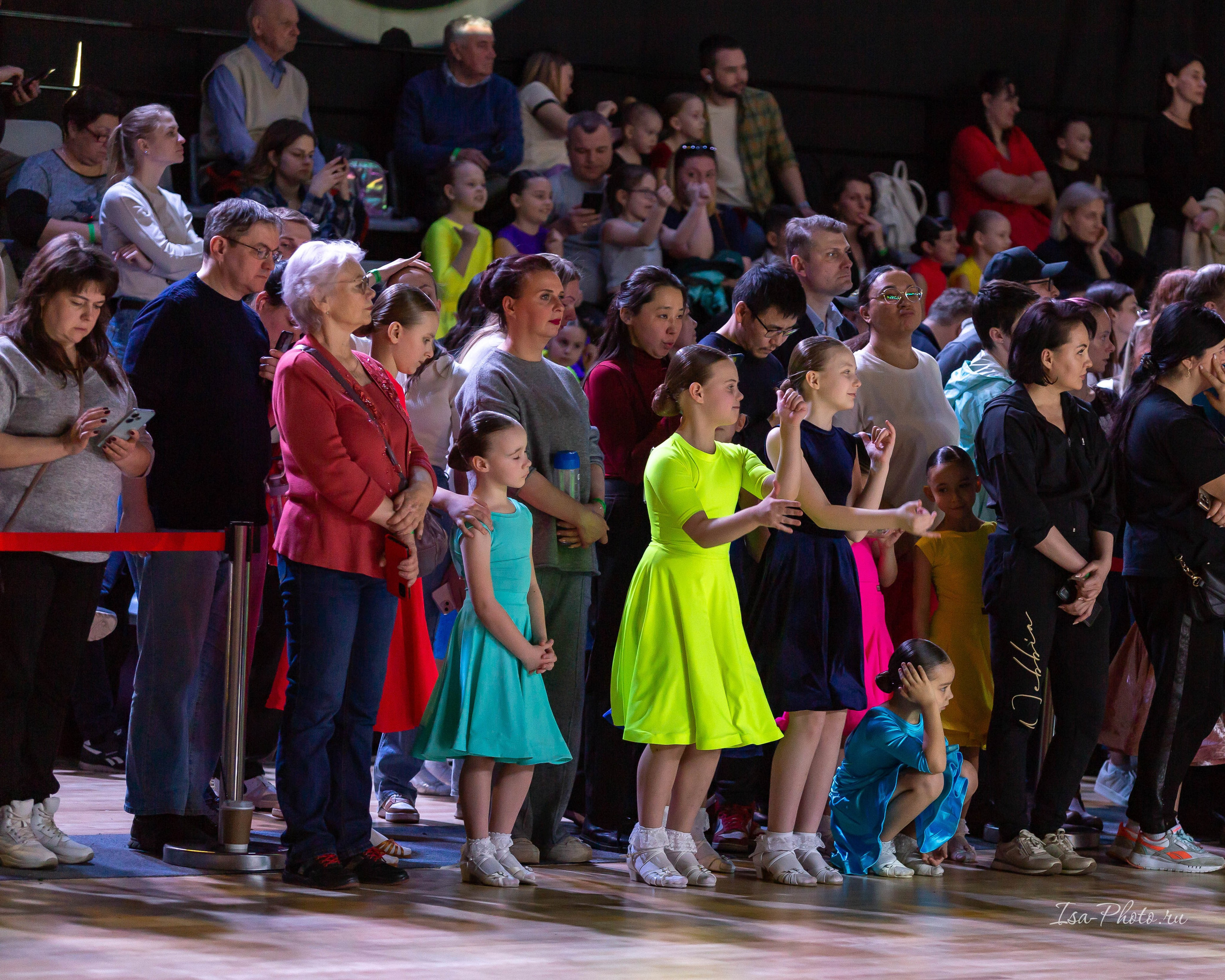 Турнир Royal Dance CUP 2025. Репортажный фотограф в Москве