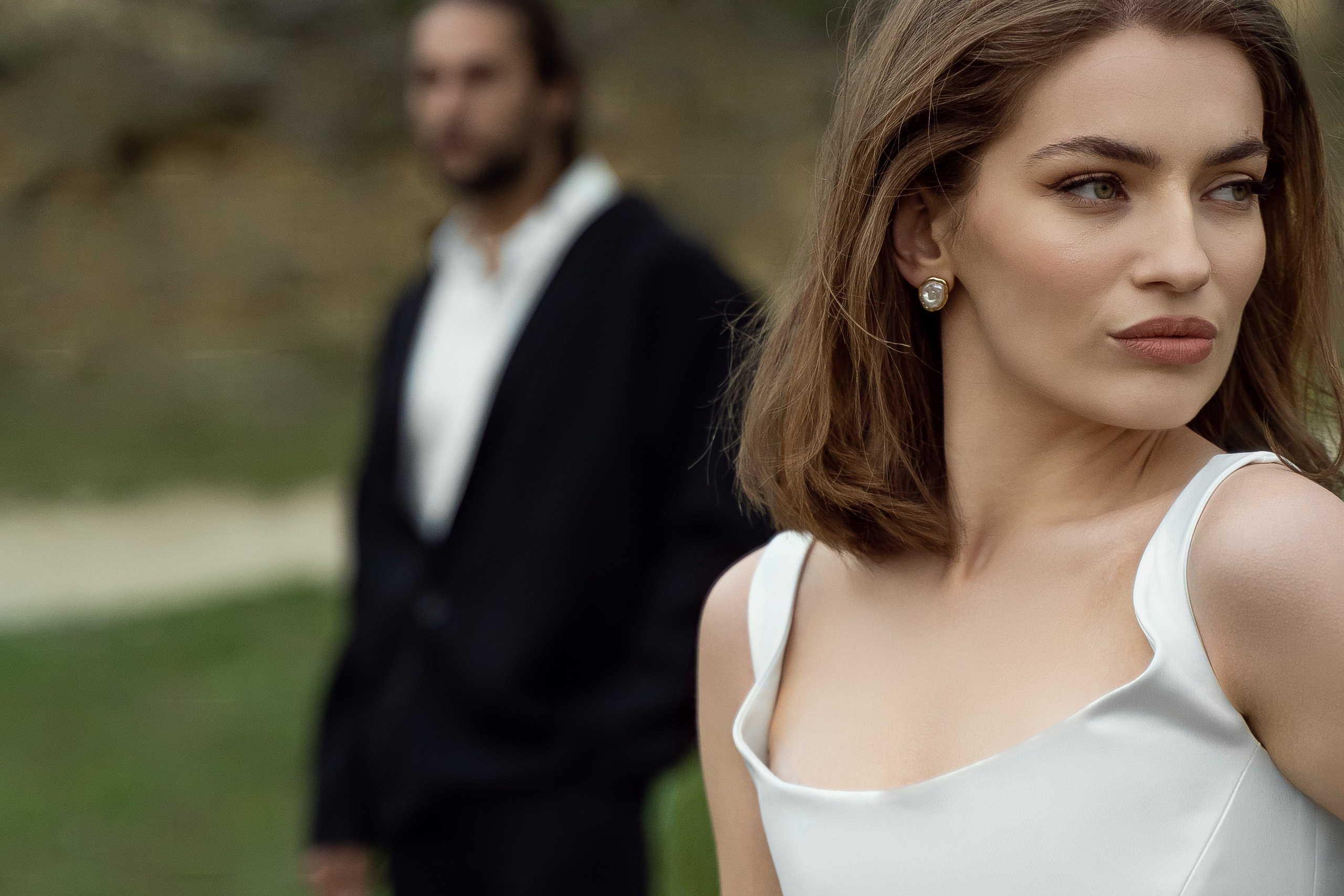 Артур & Саша. Свадебный фотограф в Казани