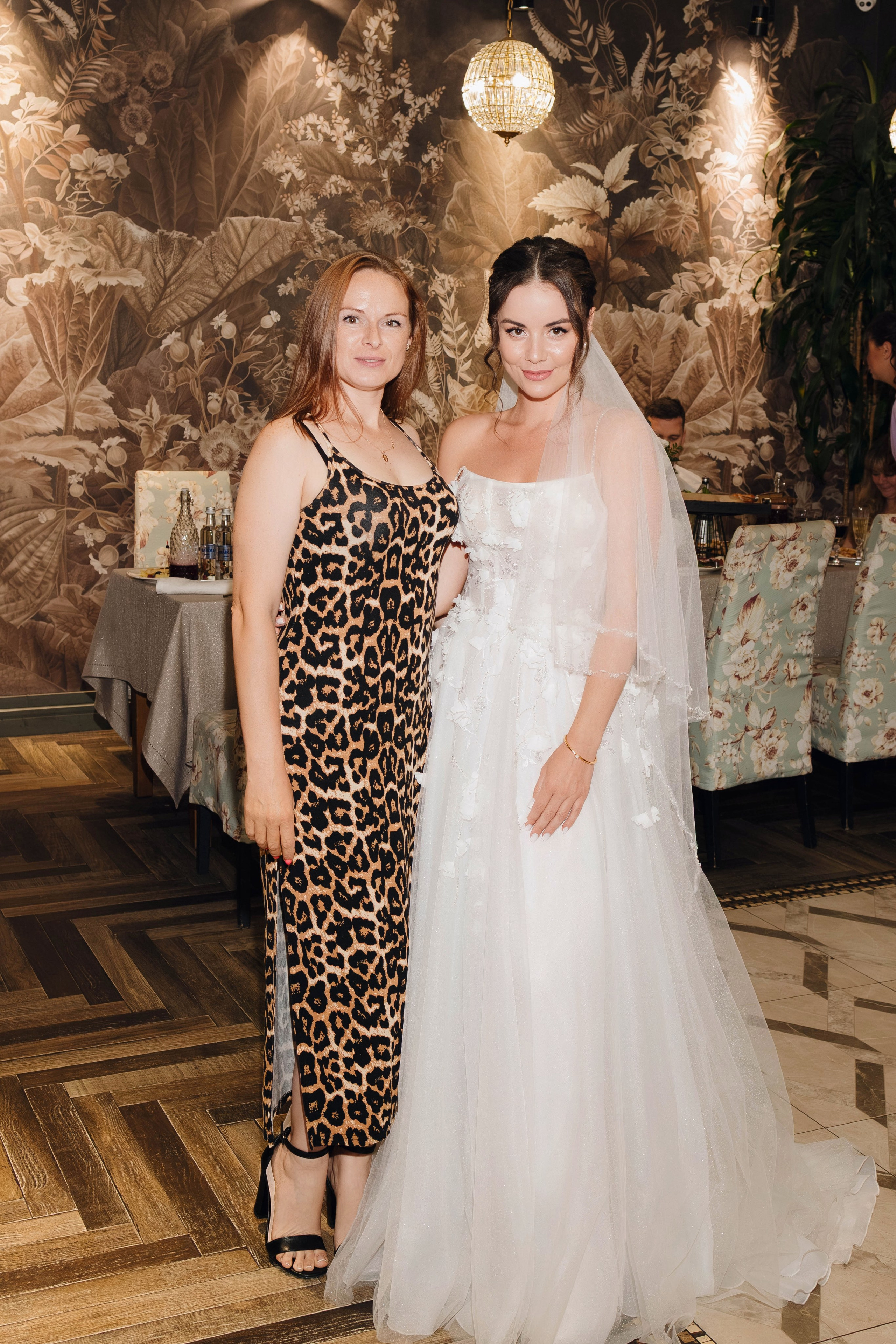 Иван и Екатерина. Фотограф Лиходедова Анастасия