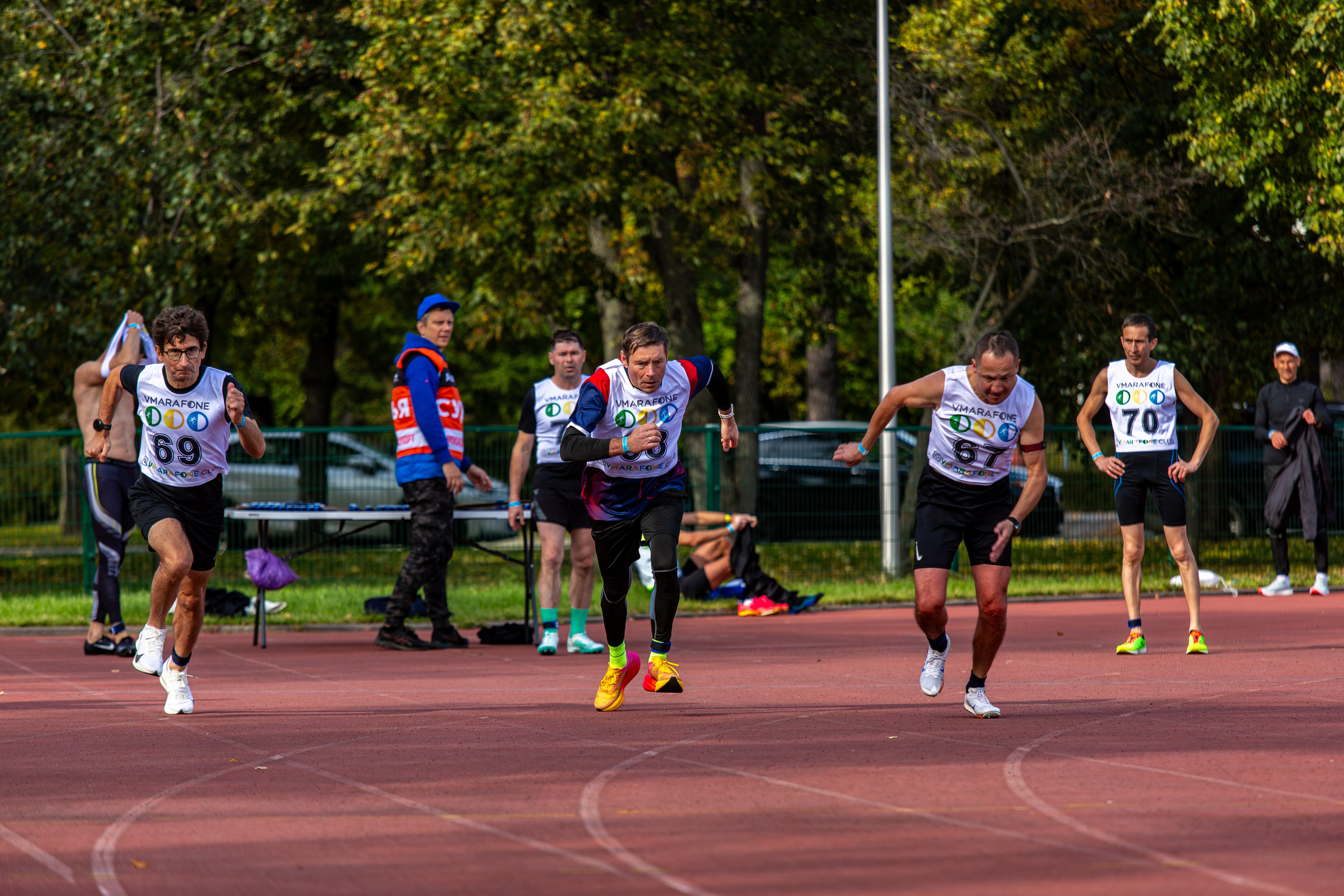 Соревнования по легкой атлетике. Репортажный, семейный, свадебный, портретный фотограф
