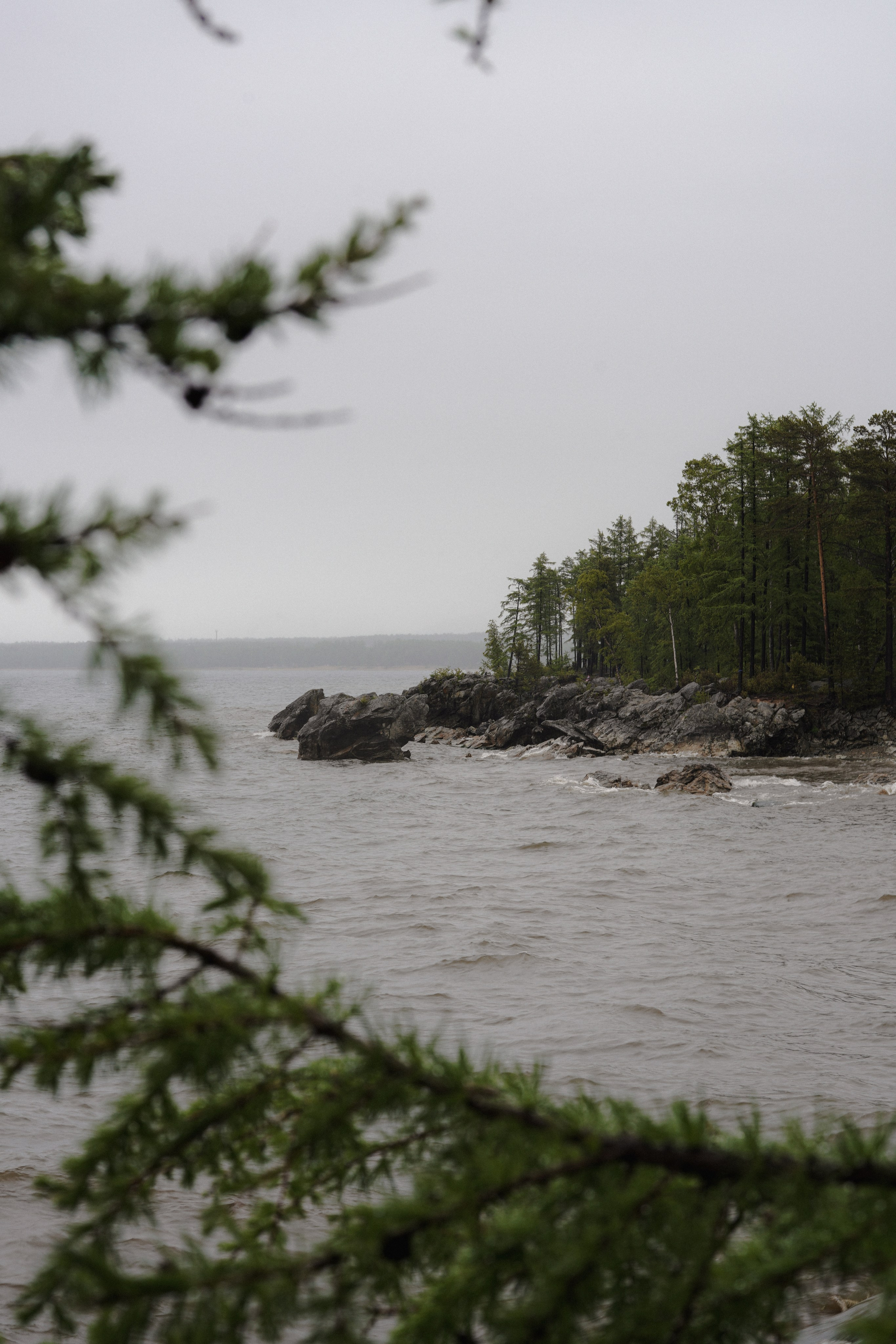 BAIKAL 06|24. Фотограф Виктория Виноградова