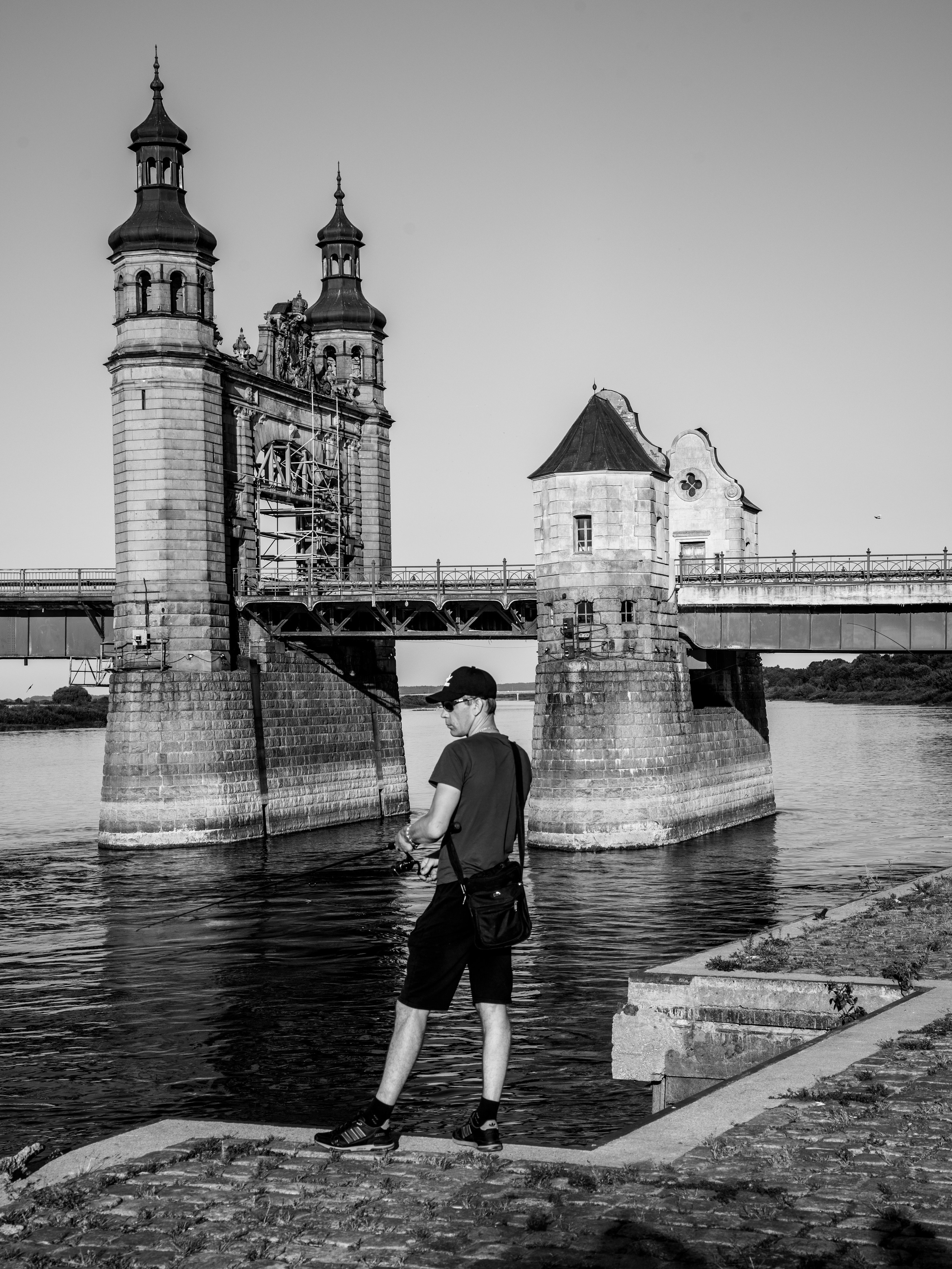 Калининградский трип друзей. Фотограф Мирослава Ряполова, Москва