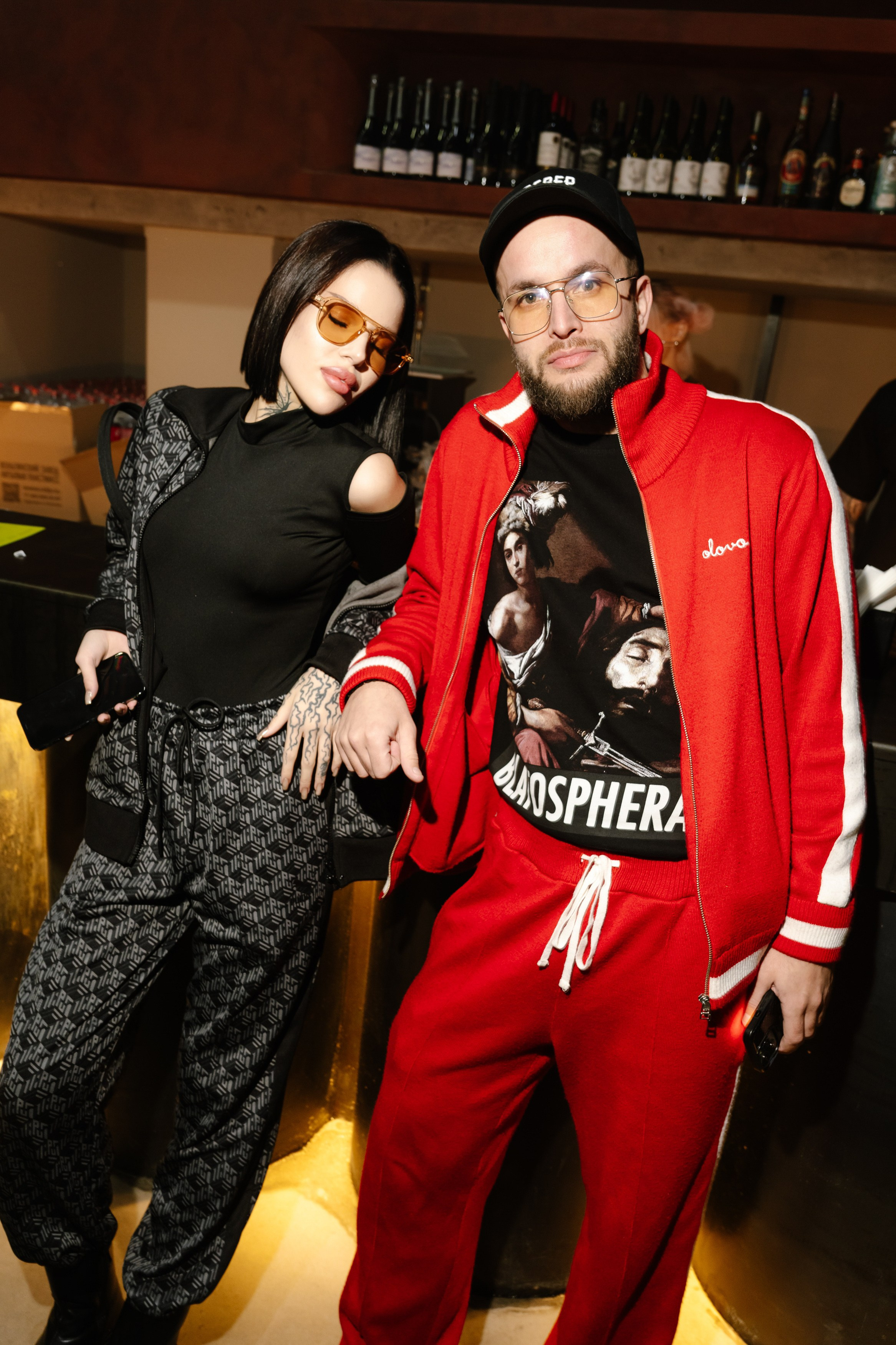 TAU / ПРОБУЖДЕНИЕ. Свадебный фотограф в Москве Евгений Рыжов