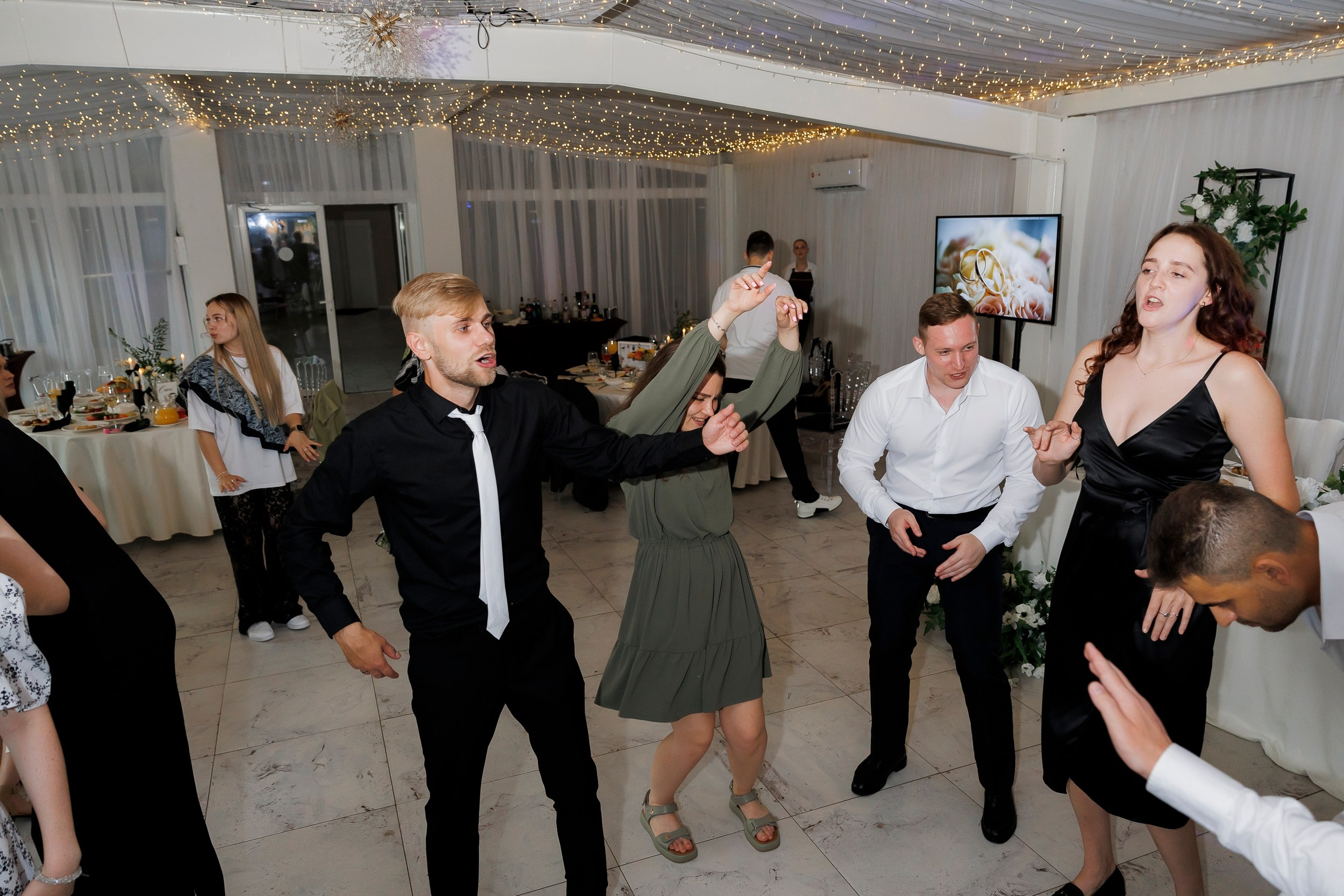 Мария и Виталий. Репортажный и свадебный фотограф Катерина Потапова