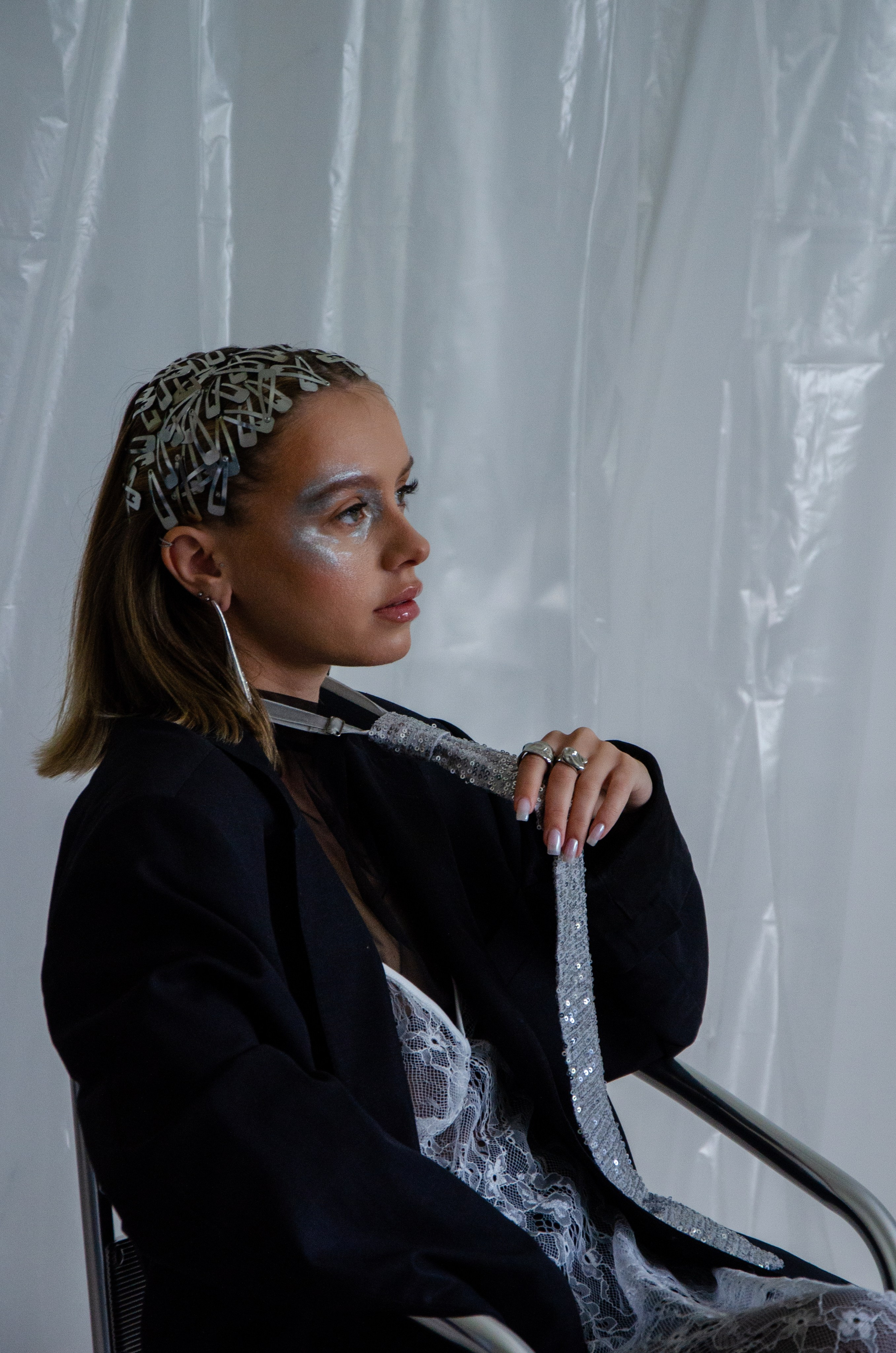 S L R T. Портретный фотограф в Казани Тумурзина Камила