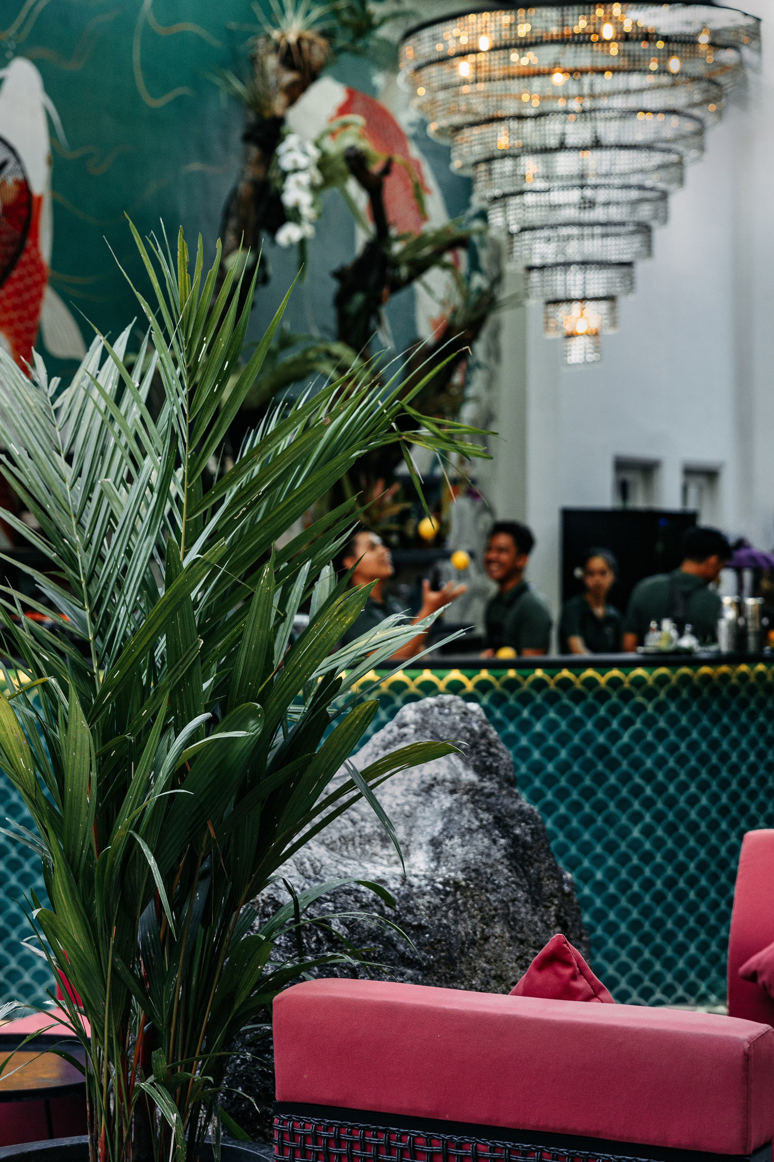 Interior. Профессиональный фотограф Нурмиева Вероника