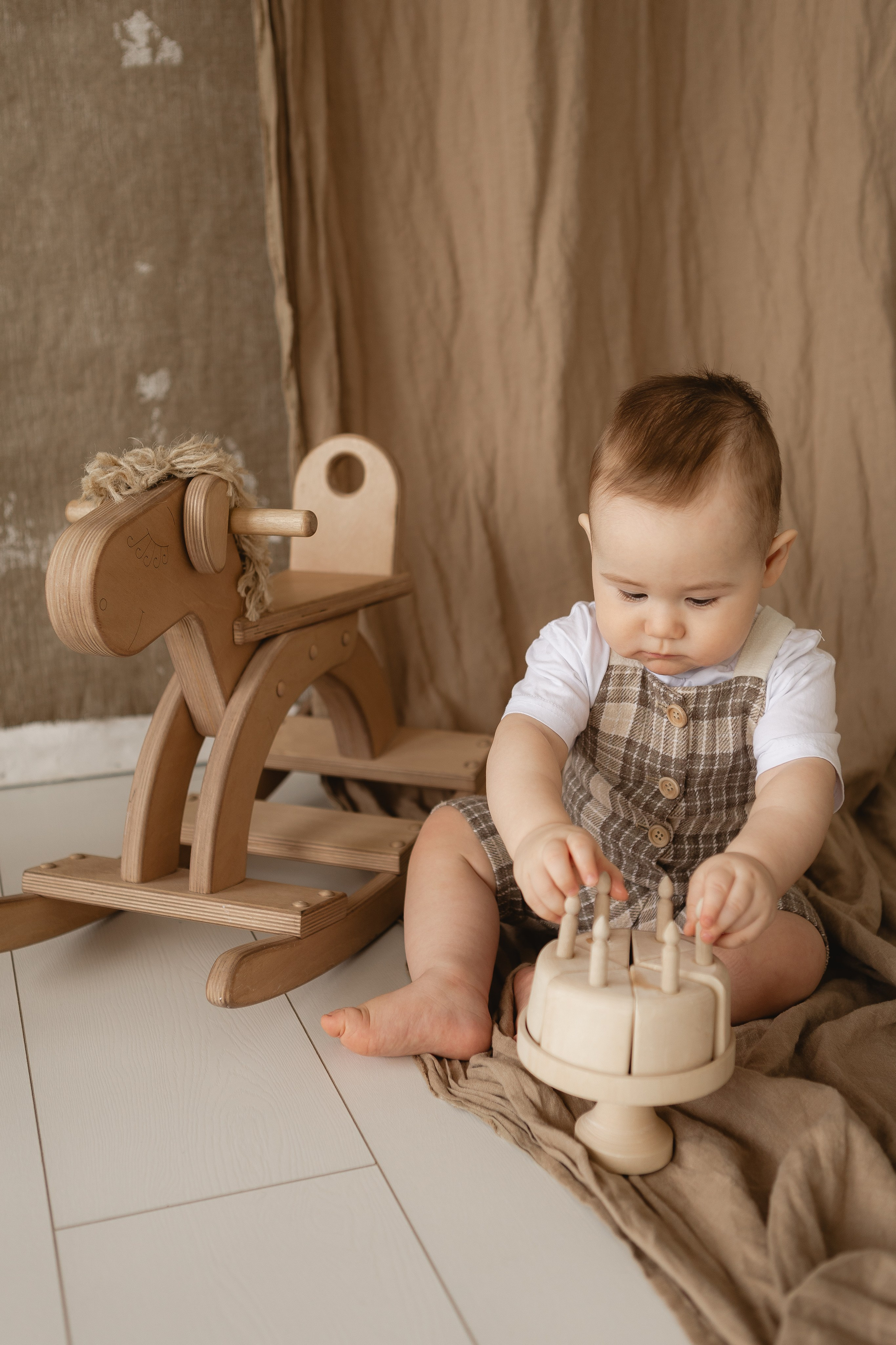 Годик Герману. Фотограф в Казани.Снимаю индивидуальные портреты, love story и свадьбы