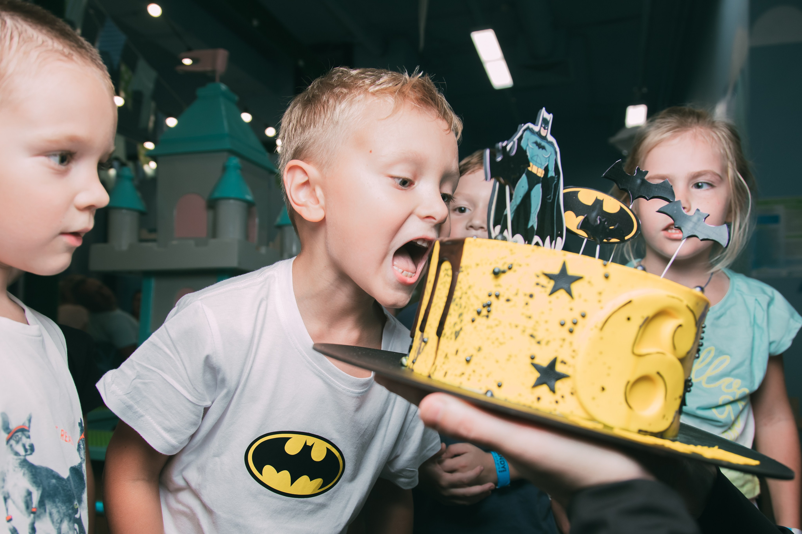 Праздники. Команда фотографов GoPhoto