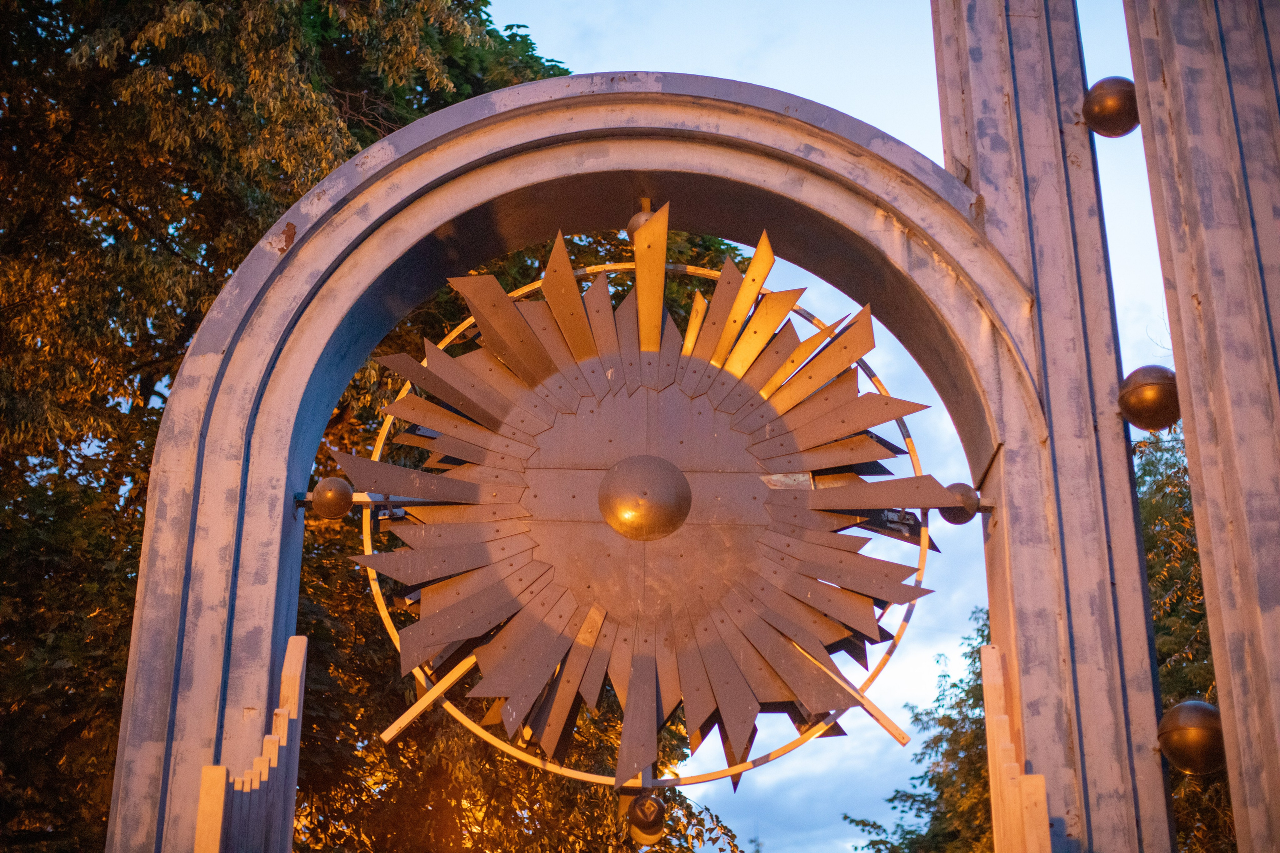 Фото Москвы. Студия Максима Белослюдцева