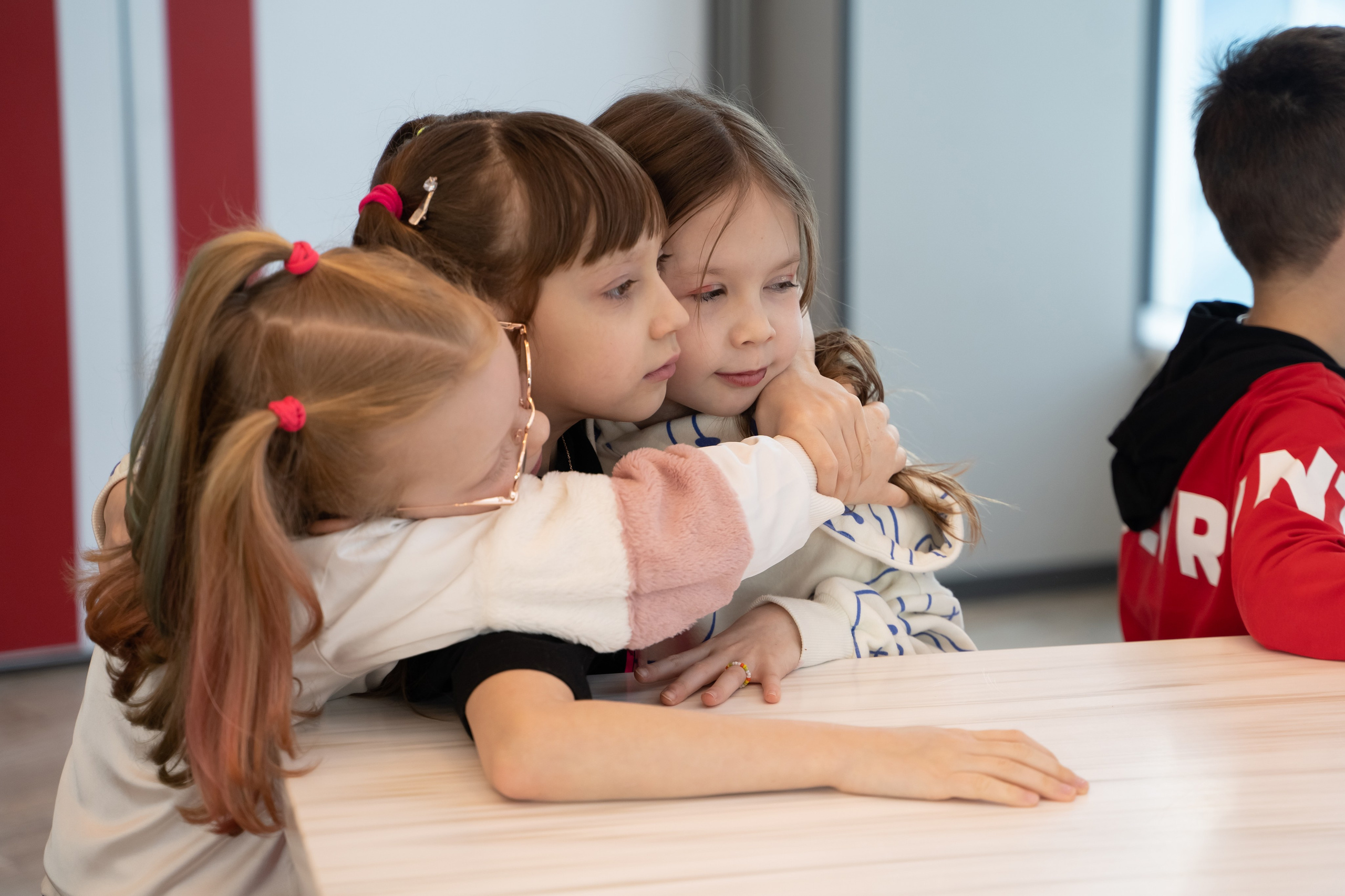 День Рождения в кулинарной студии. Фотограф в Одинцово, Москве