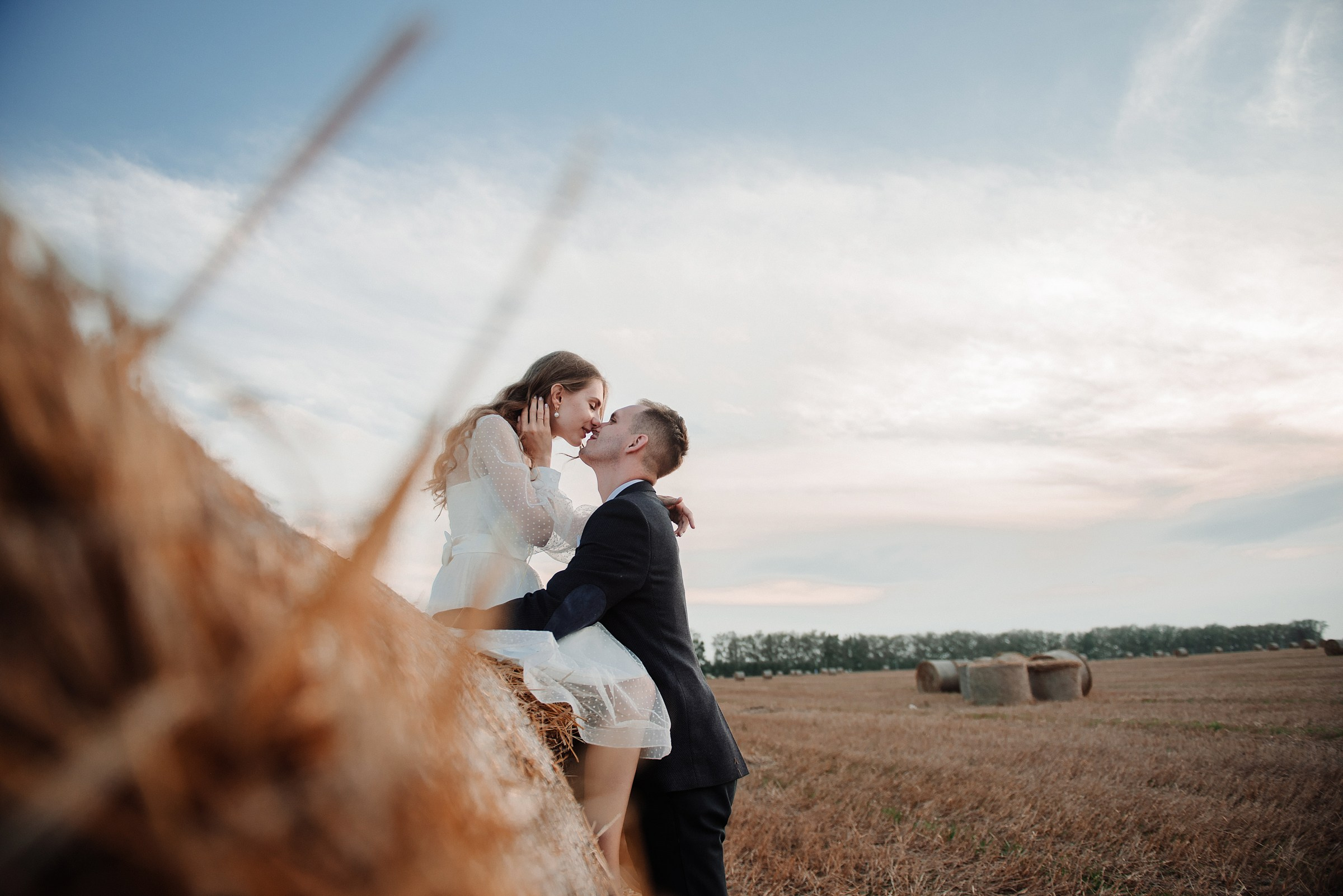 Егор&Ирина. Семейный и свадебный фотограф Алёна Морозова Коломна