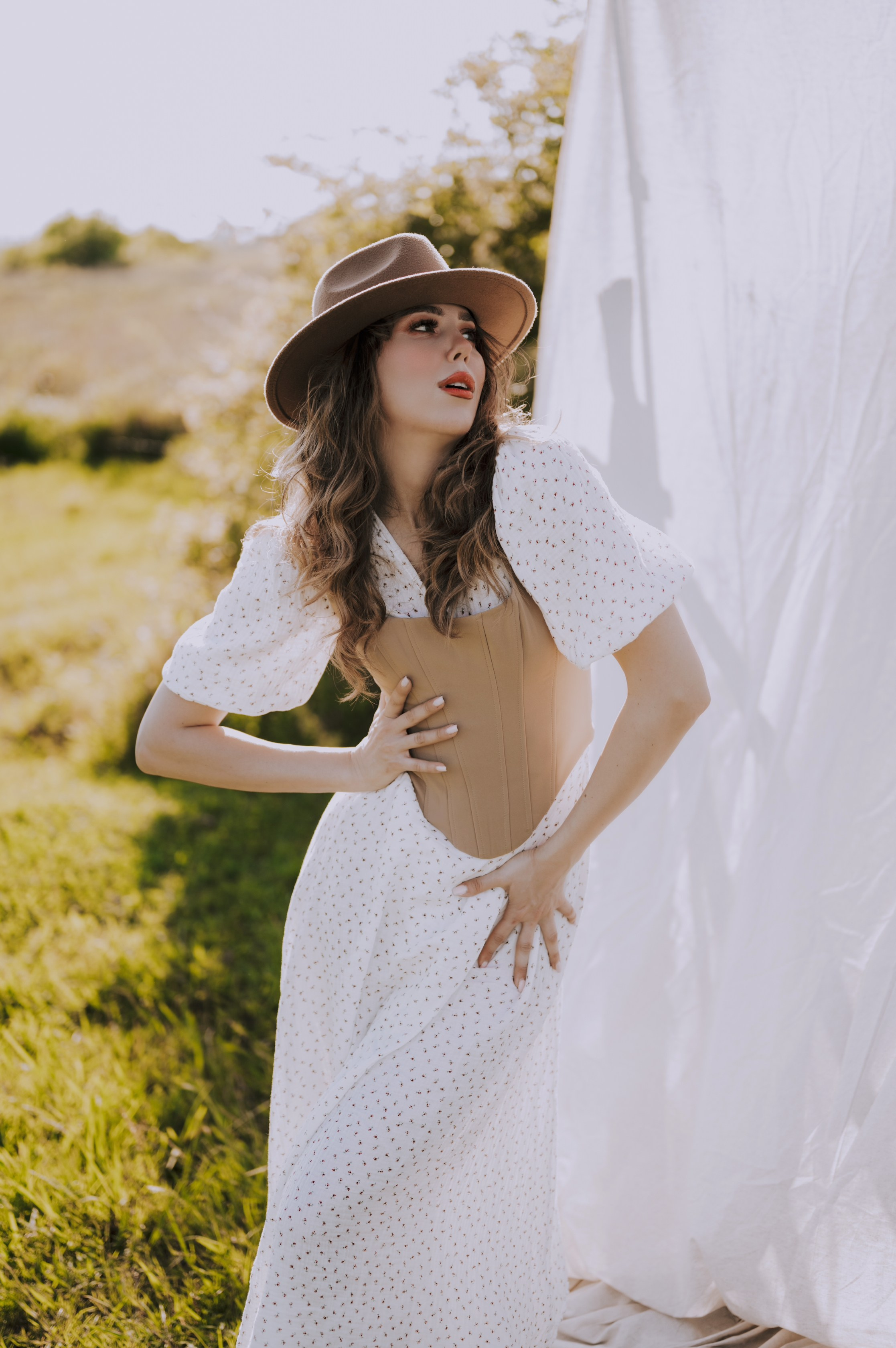 Катя. Фотограф Сочи Кисматова Анастасия