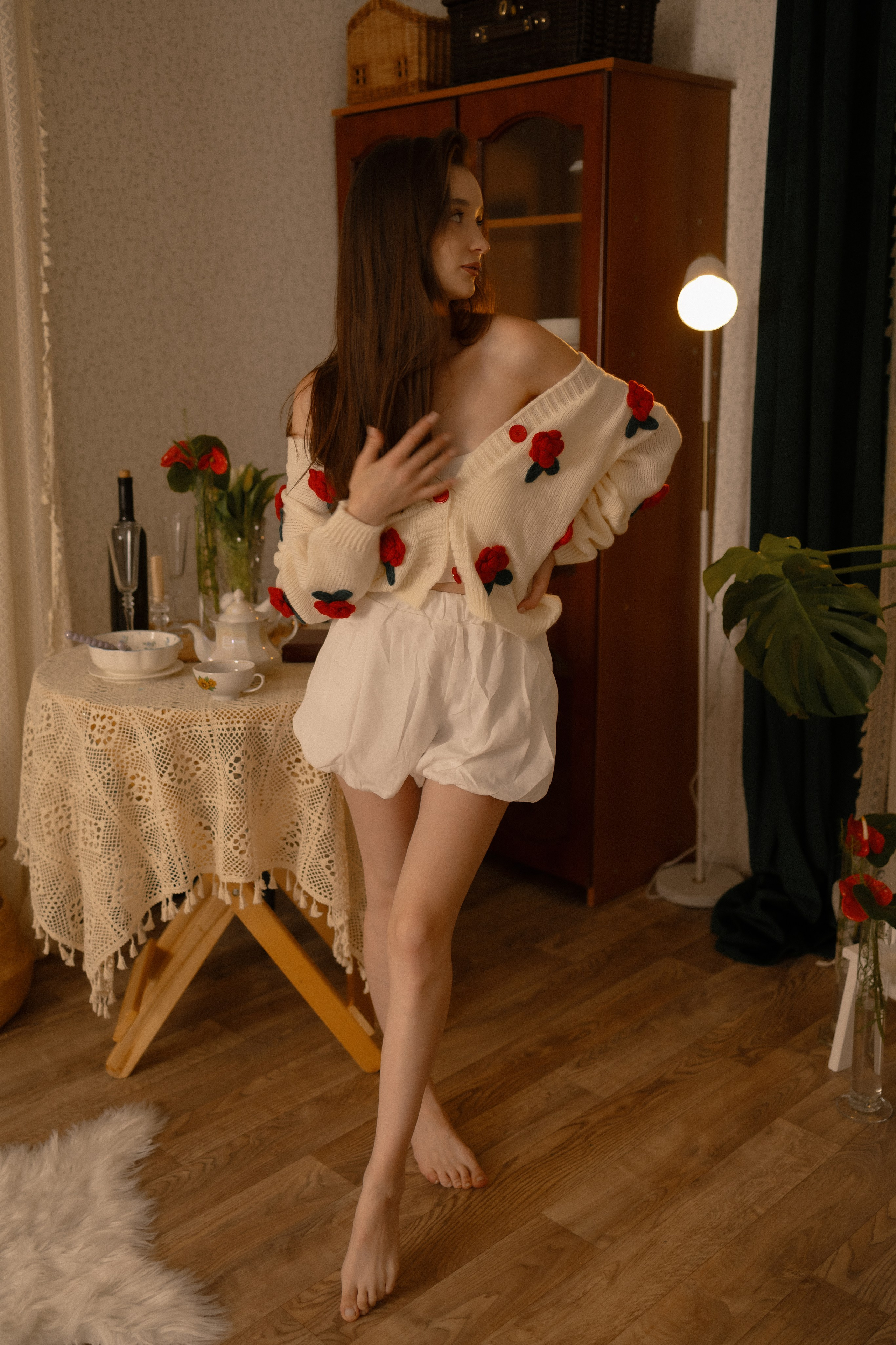 Диана. Фотограф Татьяна Семенова