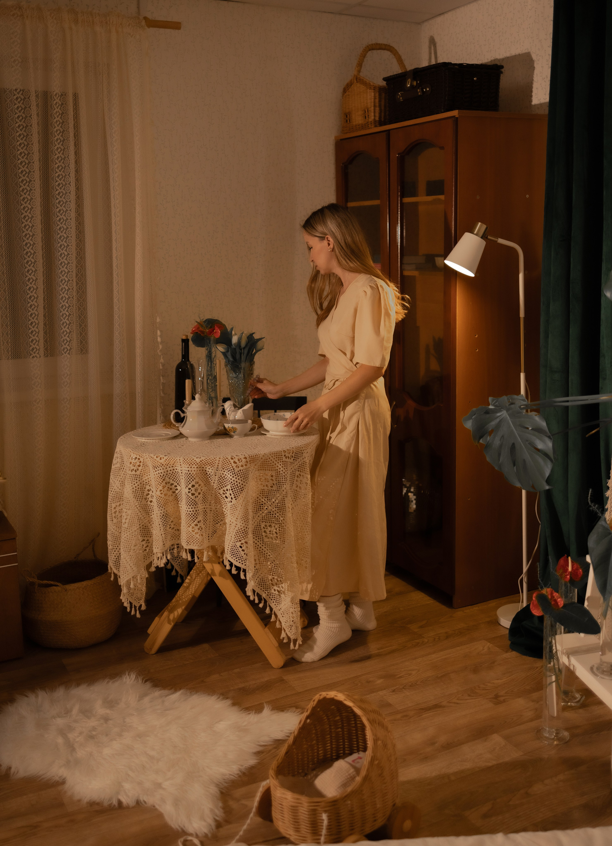 Анжелика и Вика. Фотограф Татьяна Семенова