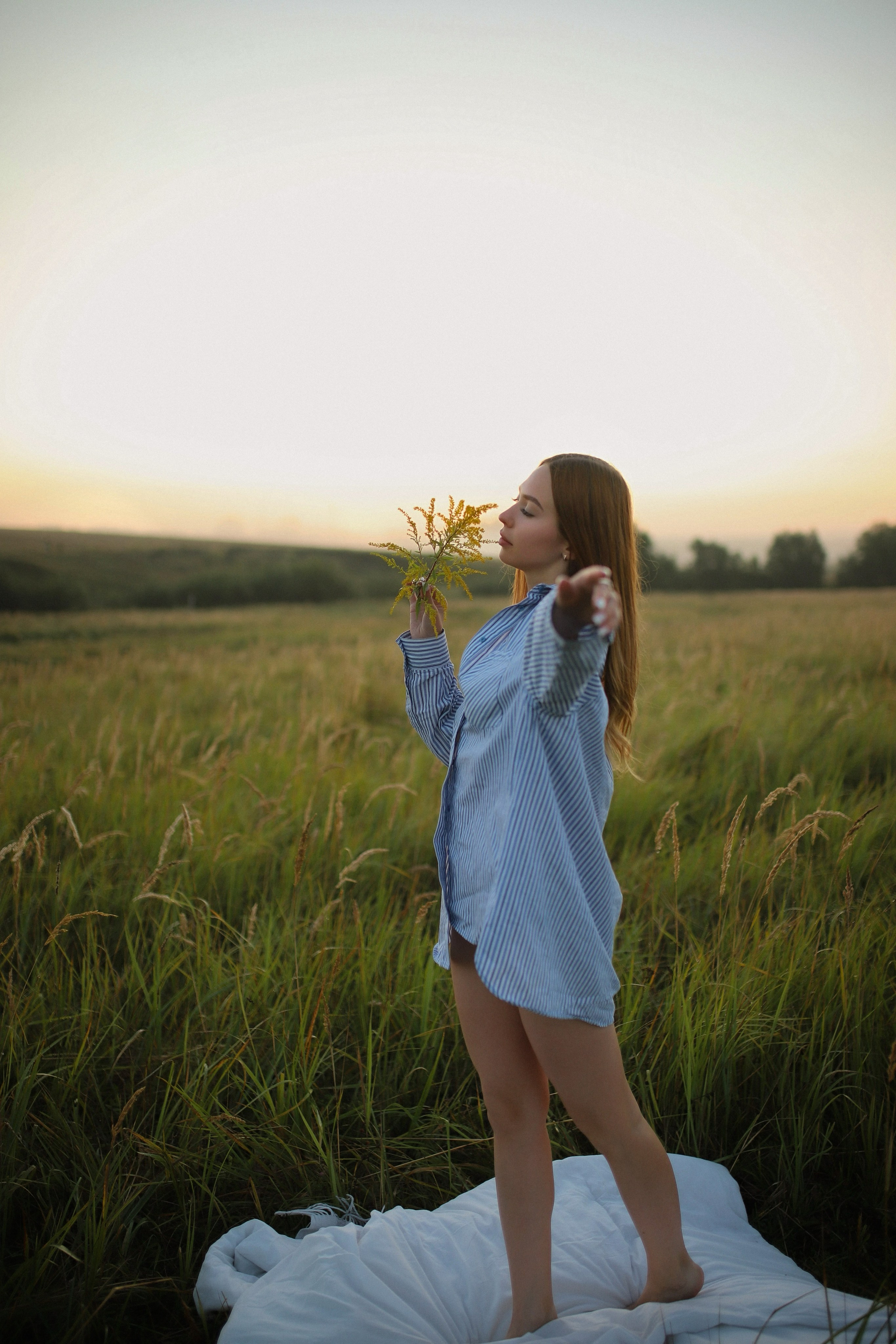 Лиза. Фотограф Татьяна Семенова