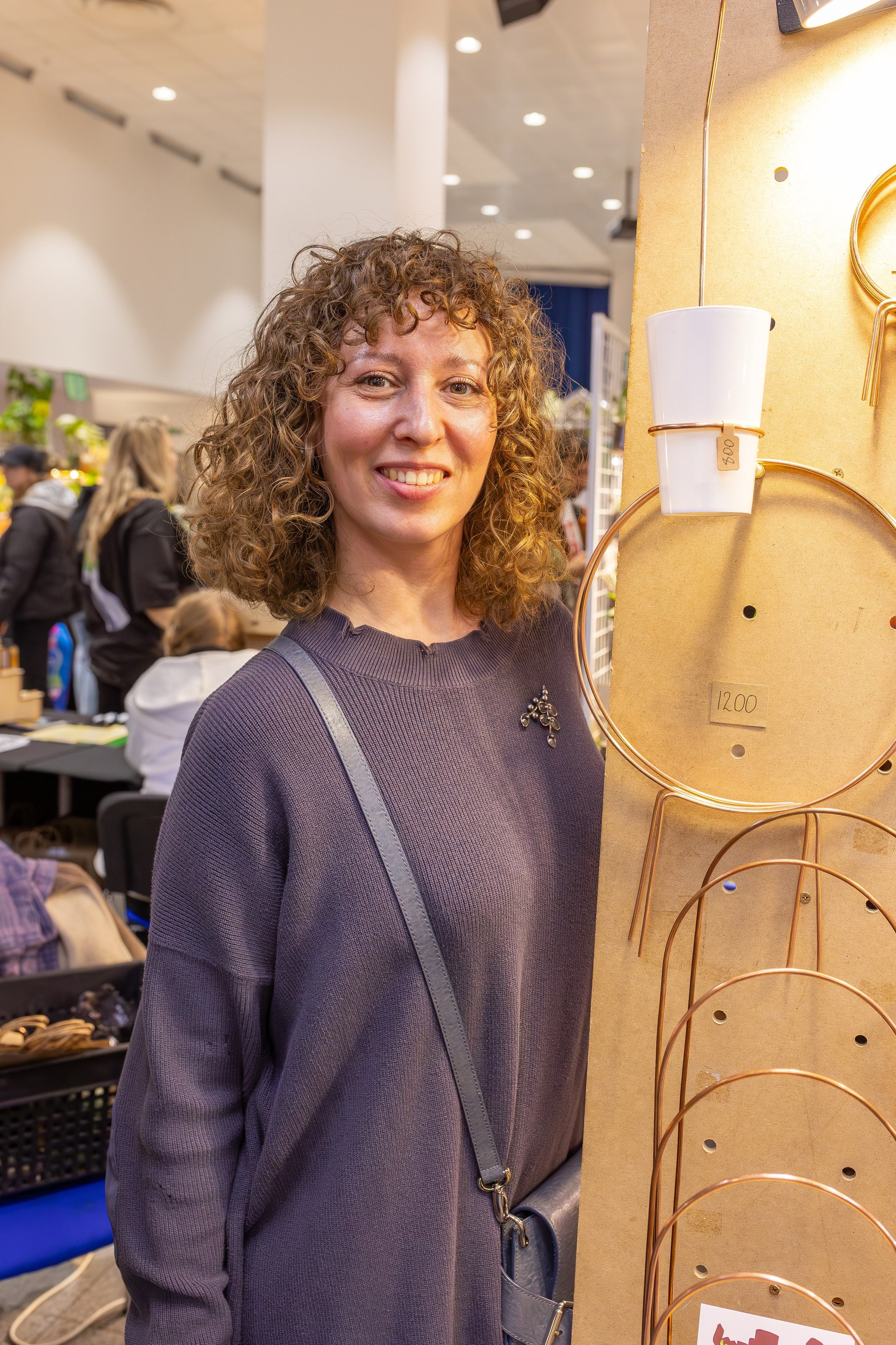 Монстериум апрель 2026. Александра Куликова фотограф, Москва