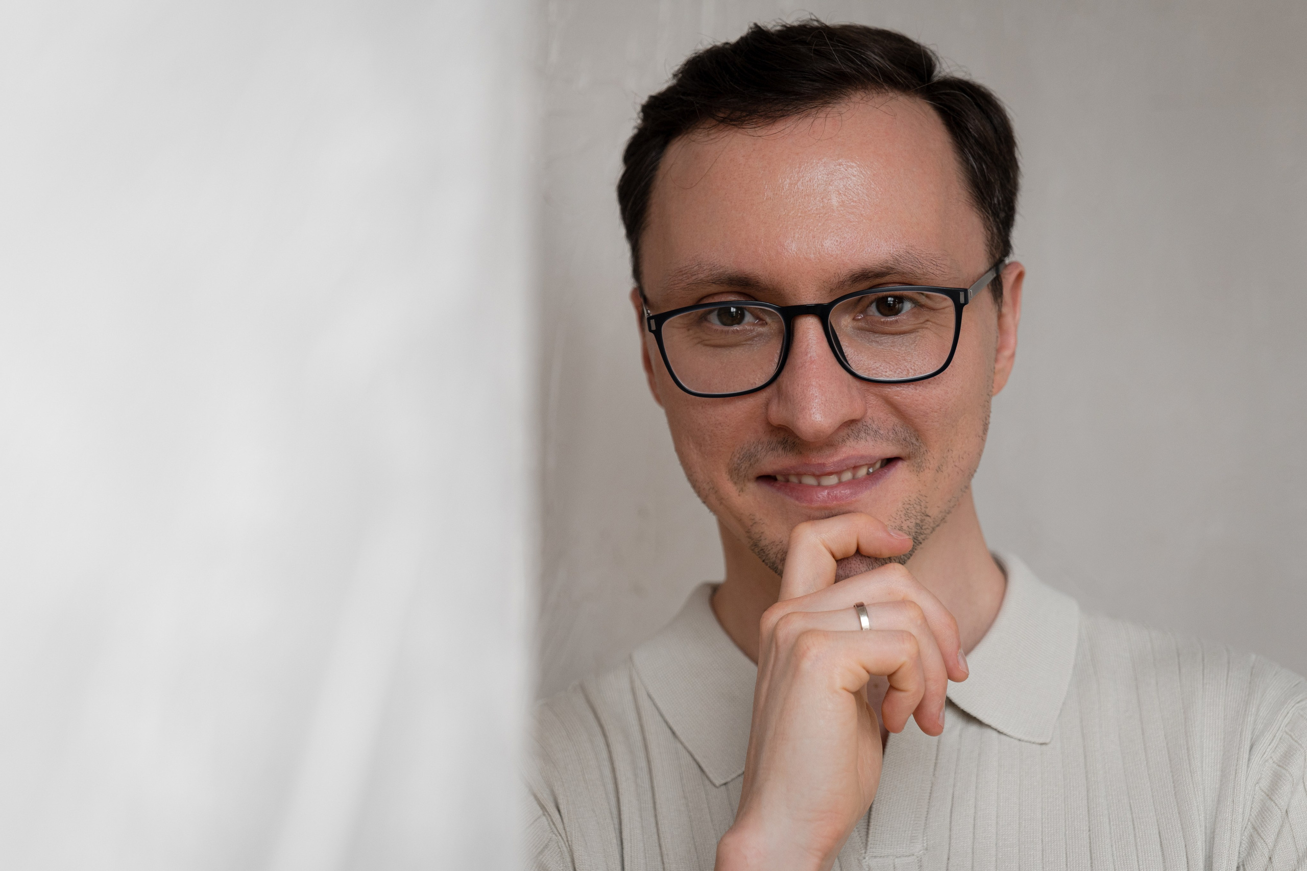 Семейная фотосессия в студии. Портретный и репортажный фотограф в Сочи Рамодина Юлия