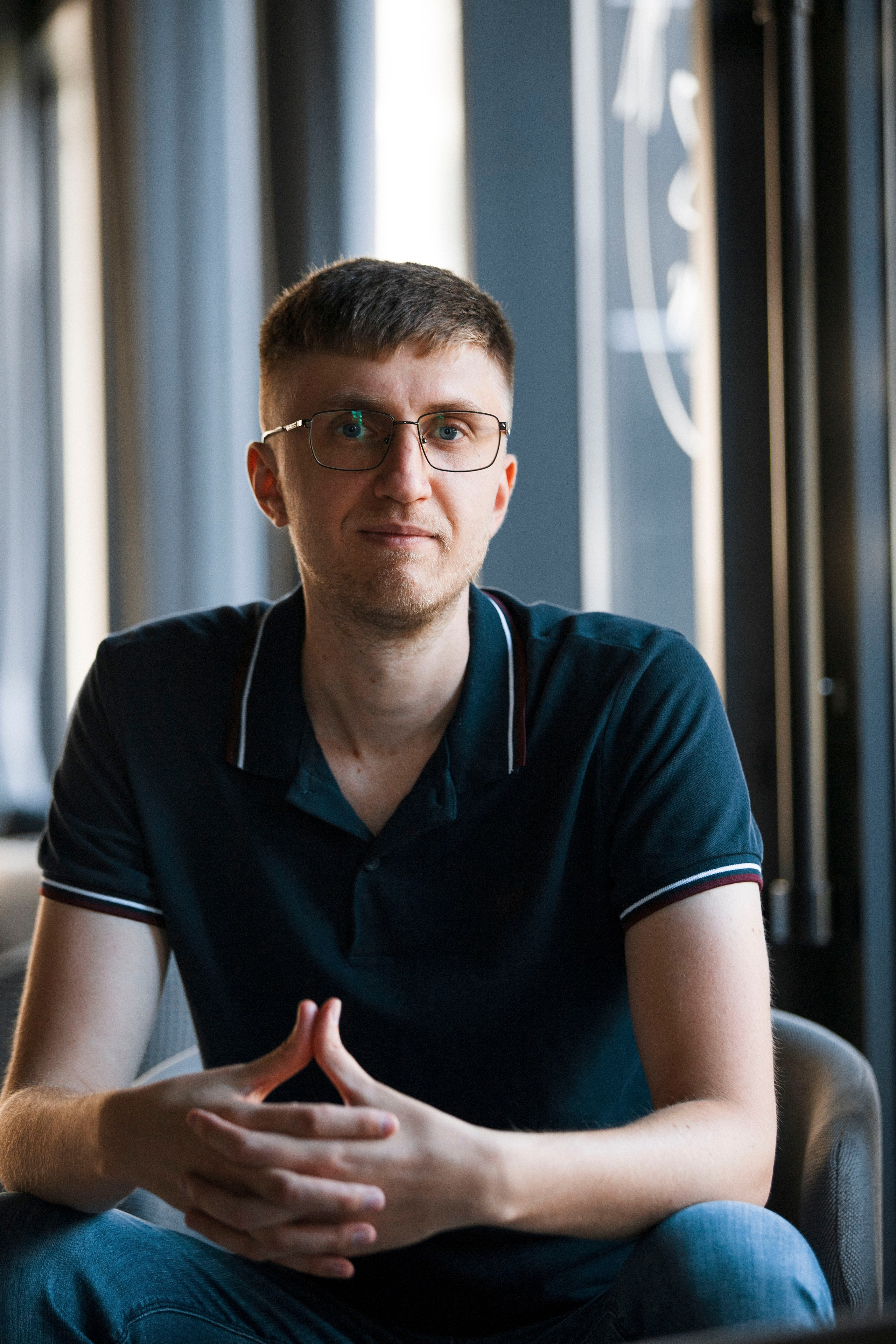 Vladimir. Photographer in Montenegro Tatiana Talaeva