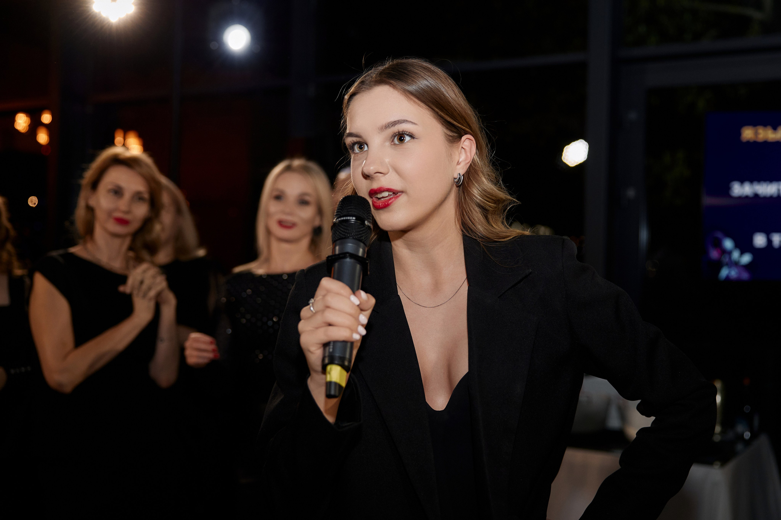 Жанна и Виктор. Свадебный фотограф в Москве и Подмосковье