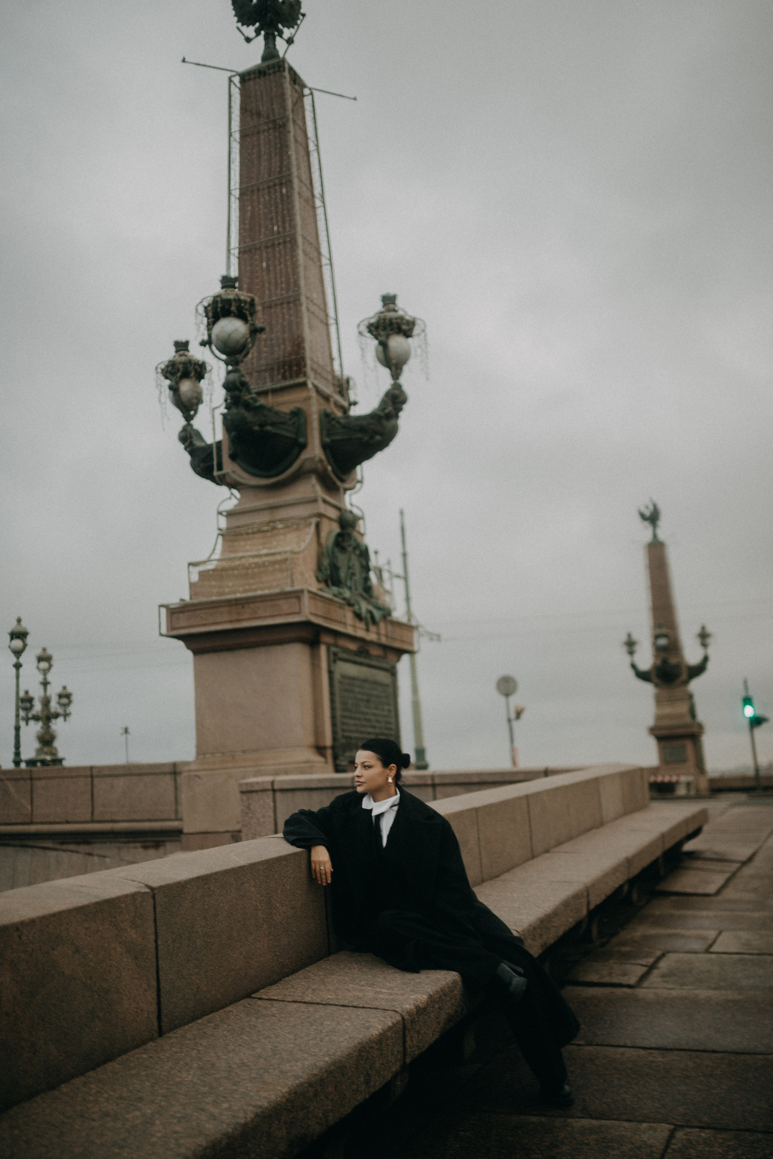 Лиза. Фотограф в Санкт Петербурге Лара Великова