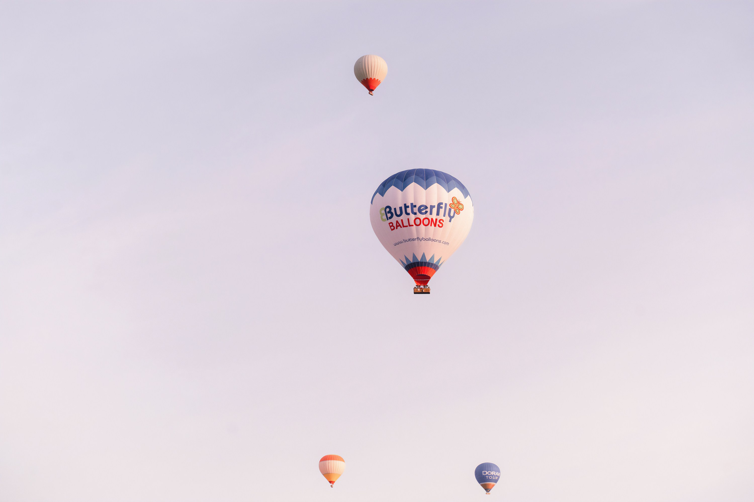 Турция, Греция, Иордания. Фотограф в Хабаровске. Фотография за 24 часа