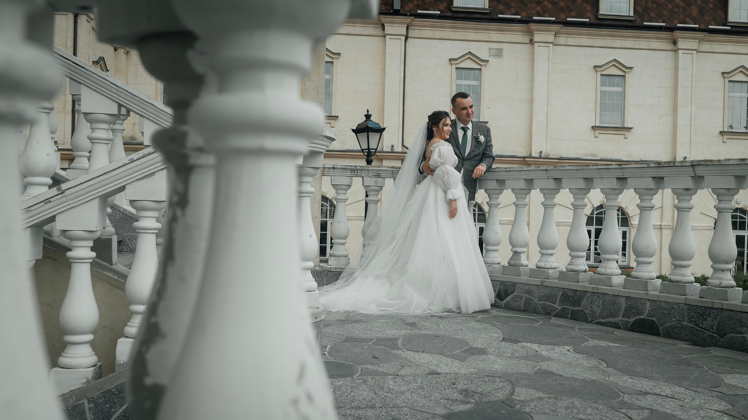 Свадебная съемка. Репортажный фотограф в Калининграде Морозов Кирилл