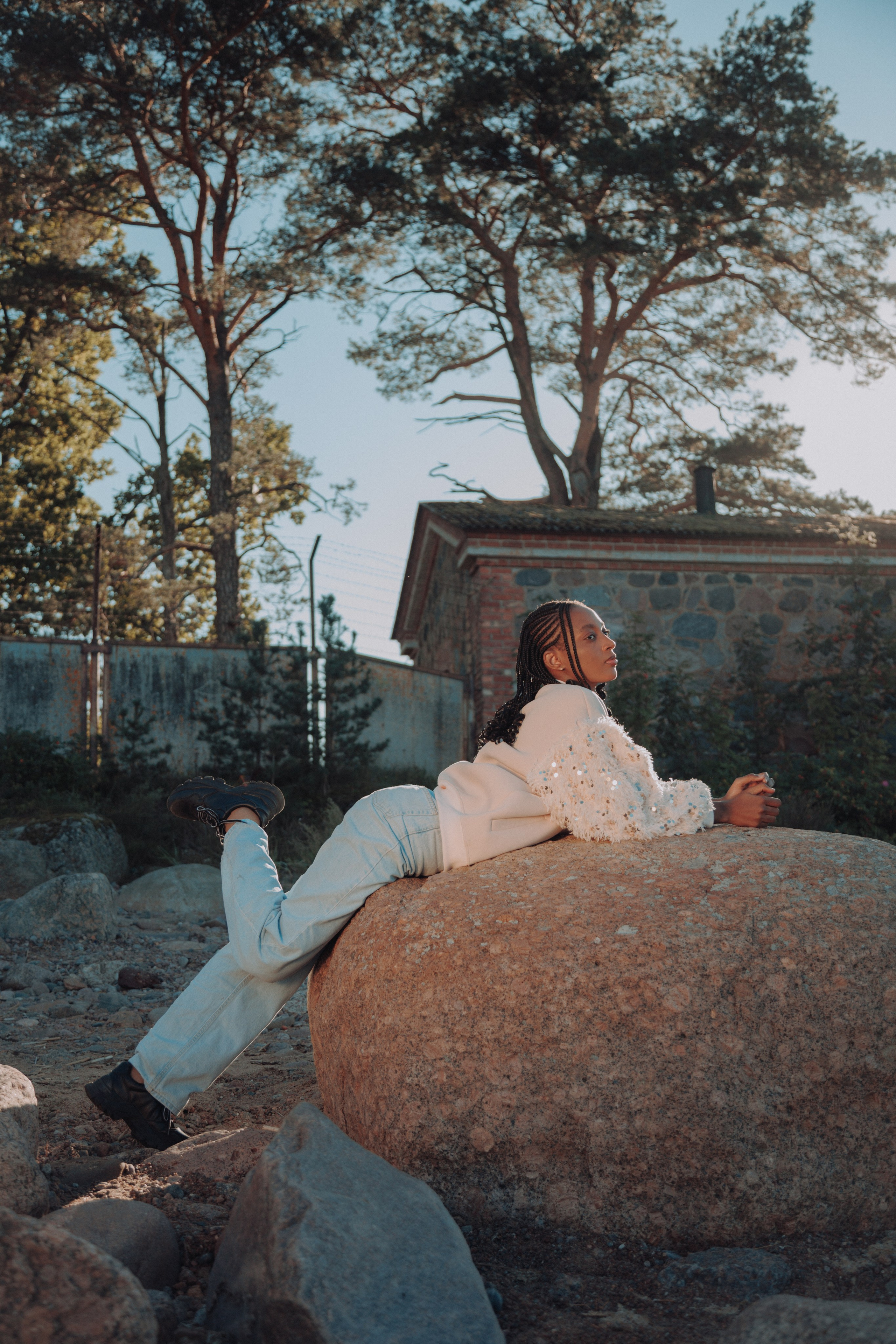 Одежда — Маяк. Креатор Ольга Яш