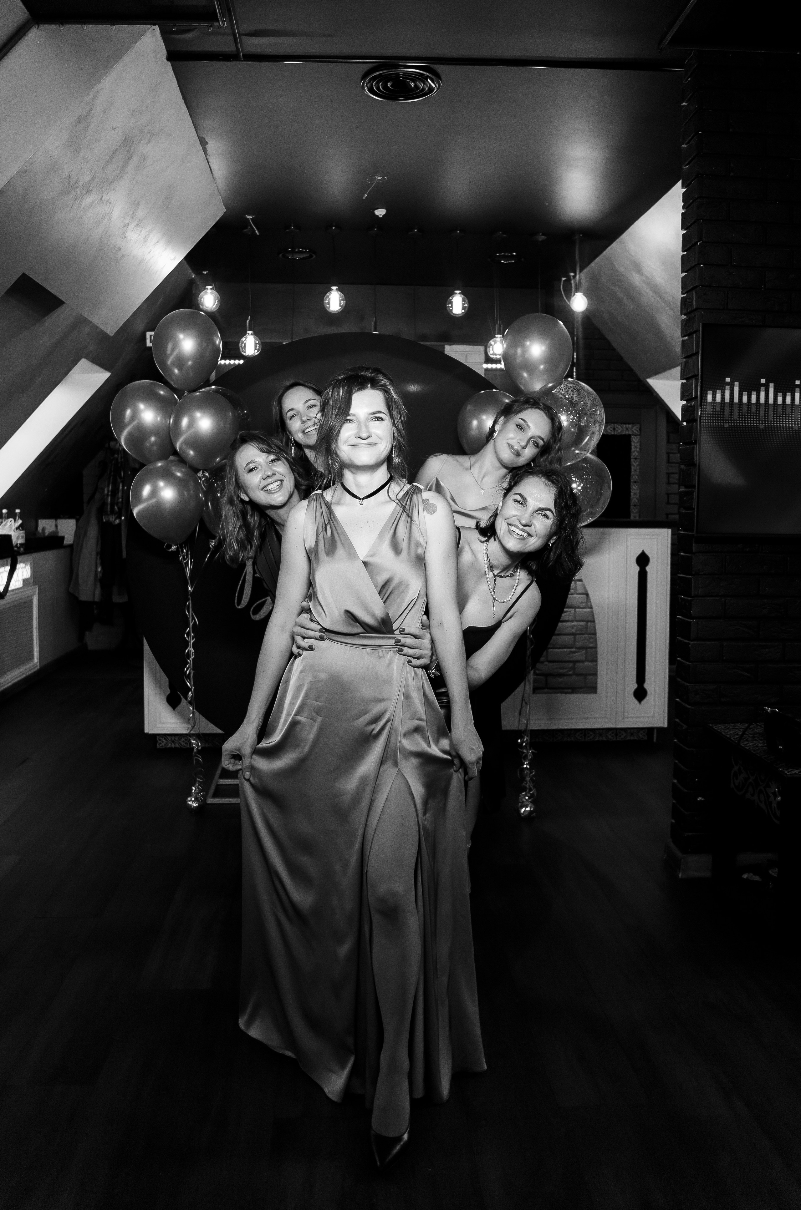 День Рождения. Свадебный и портретный фотограф в Калининграде Наталия Еник