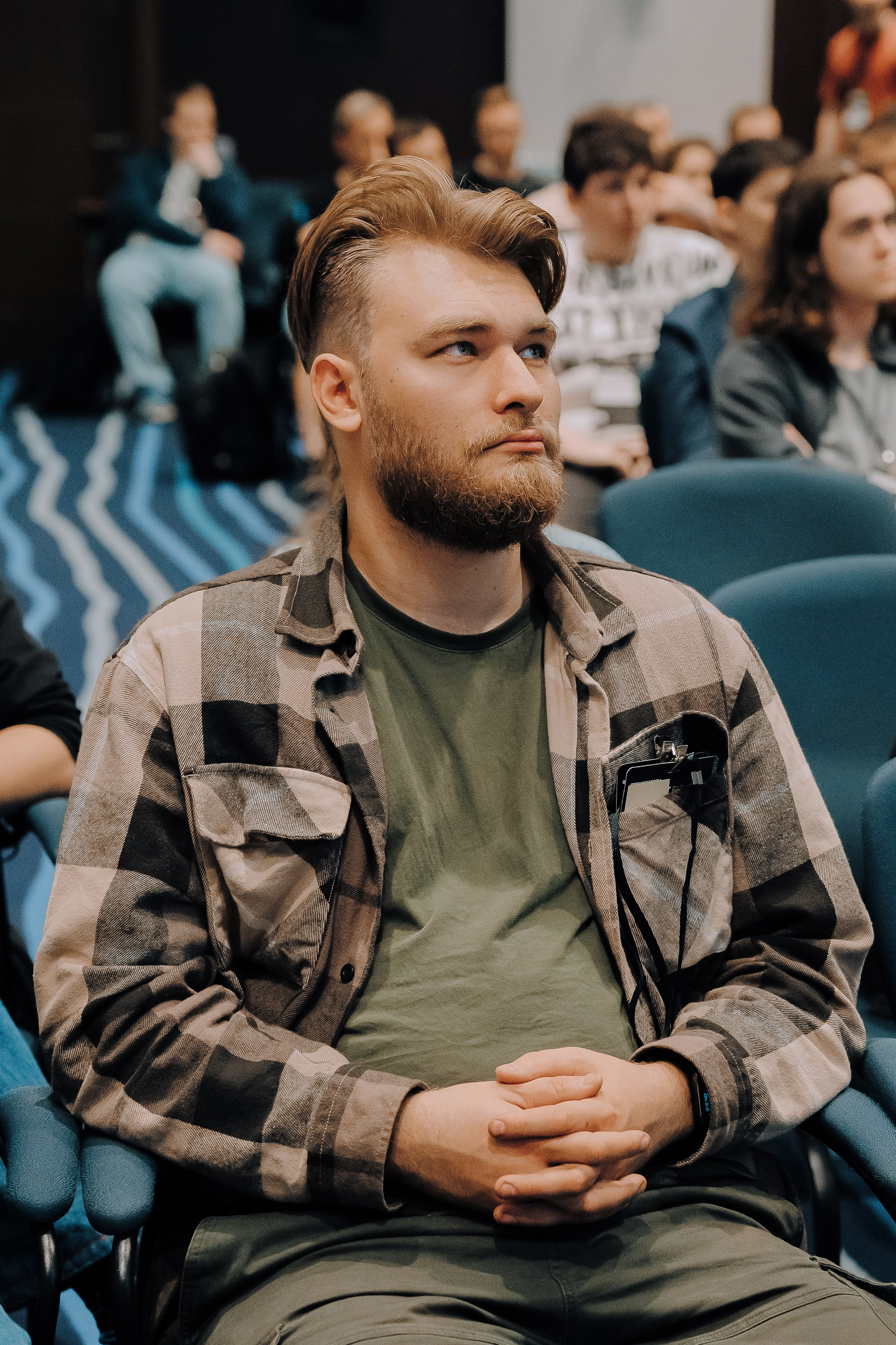 UWDC 2024. Репортажный фотограф Зуев Роман г. Челябинск