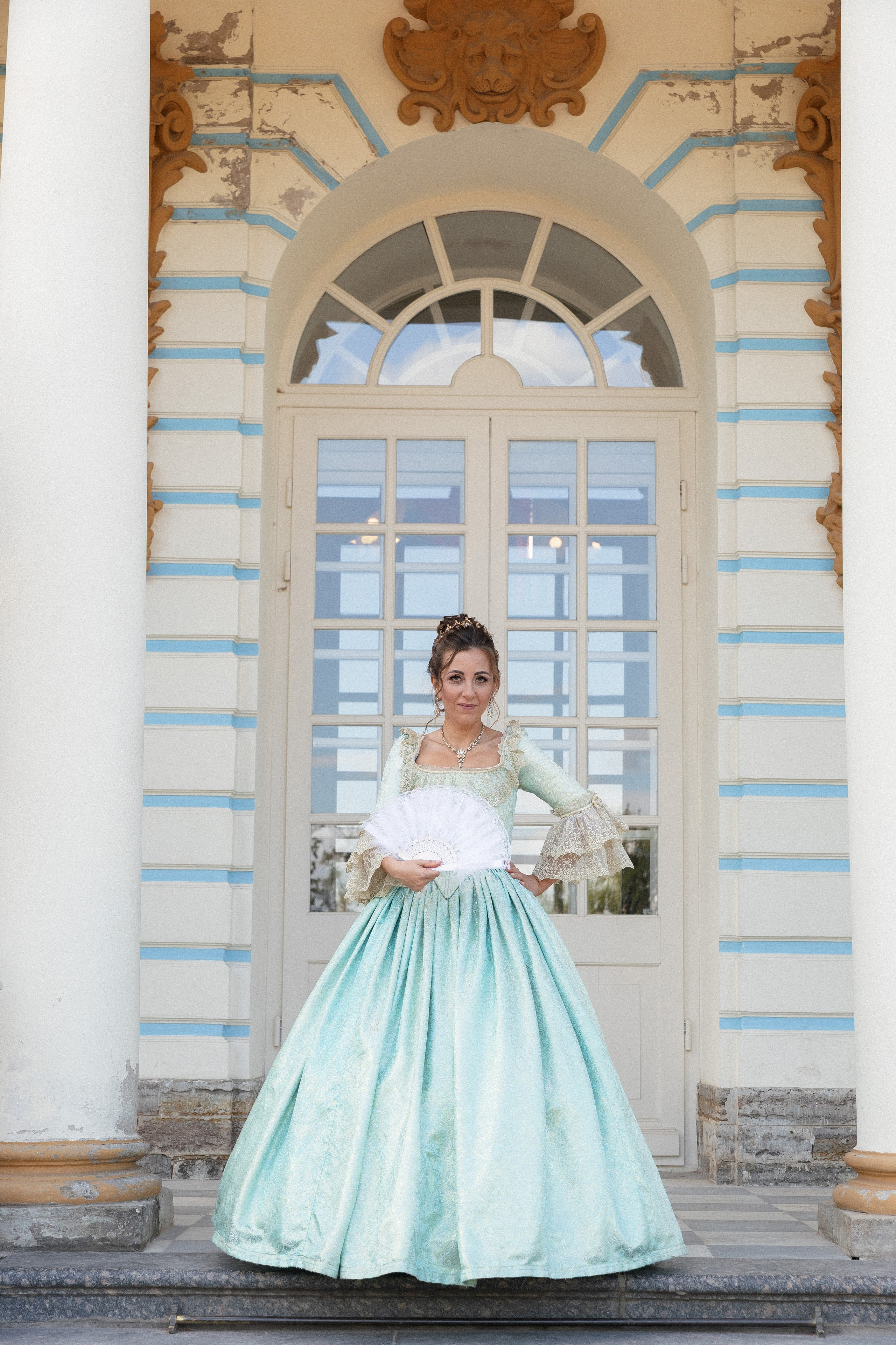 Девичник. Свадебный и репортажный фотограф в Санкт-Петербурге Николай Голованов