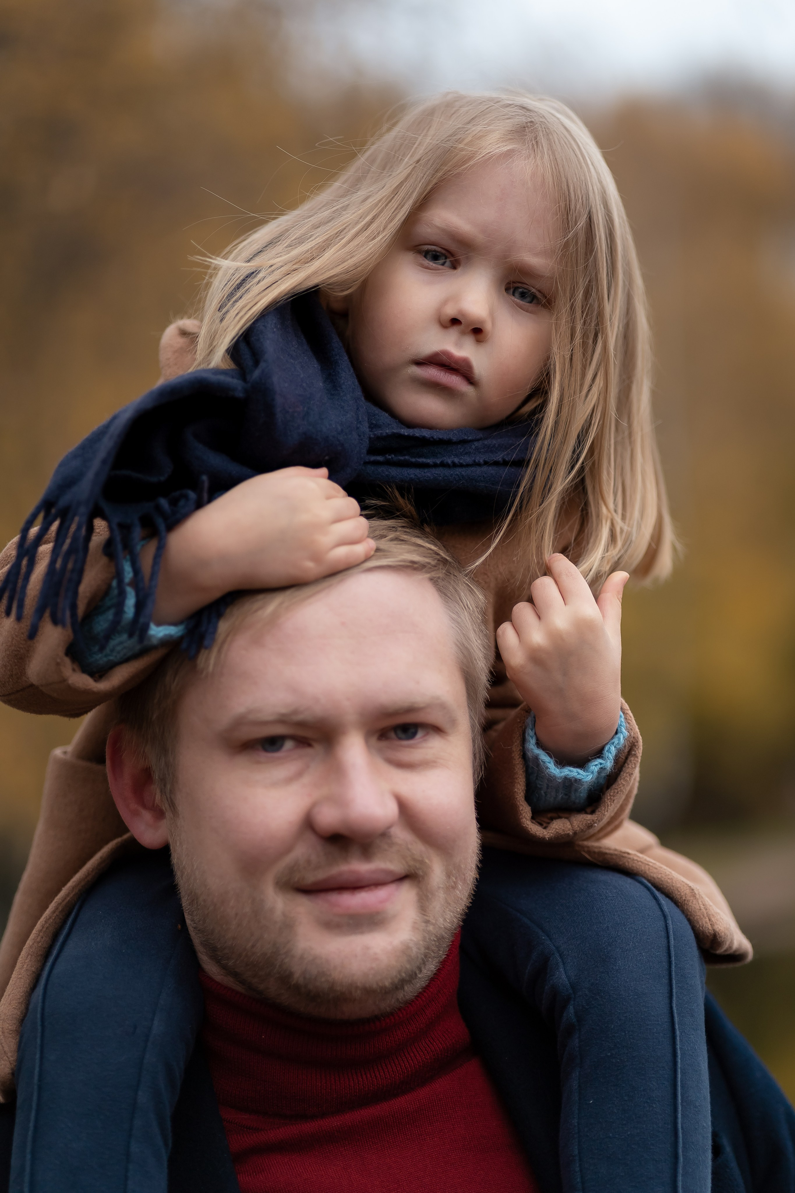 На Путяевском пруду. Семейный фотограф Варвара Сорока в городе Москве