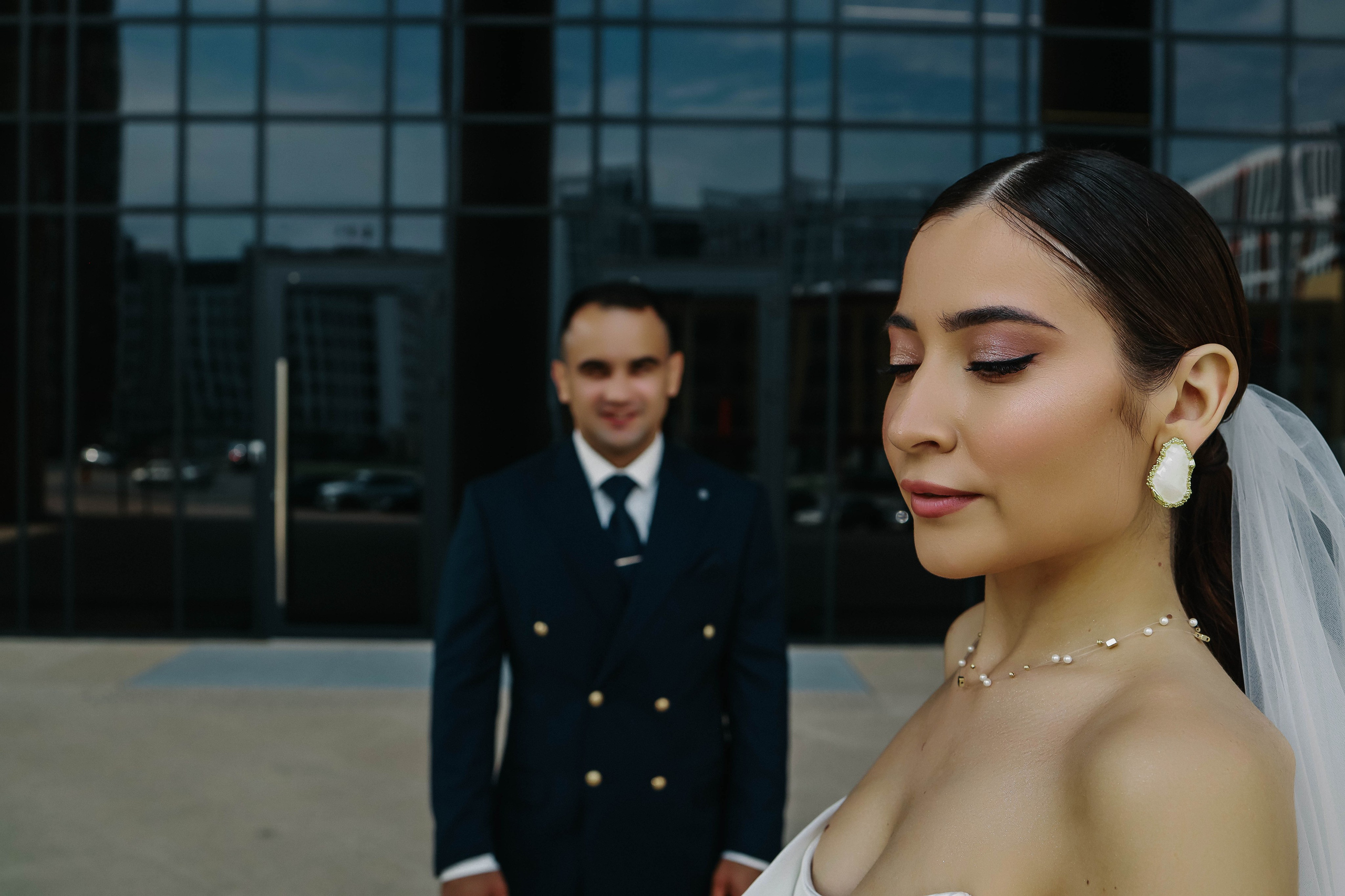 Свадебная съемка Сергей +Кристина. Иванова Ирина Свадебный и семейный фотограф г. Уфа