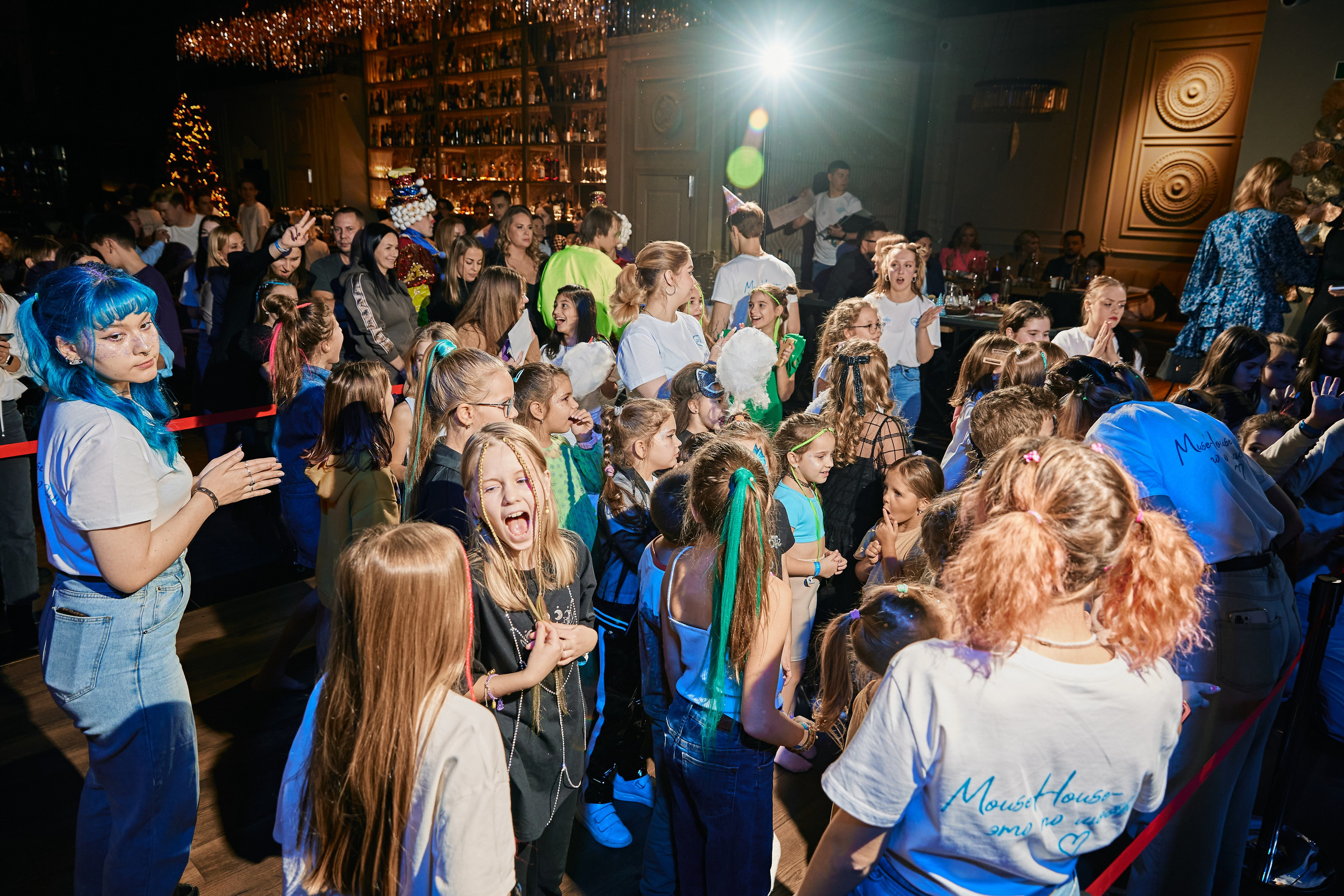 Концерт Мии Бойко. Фотограф Александра Иванова