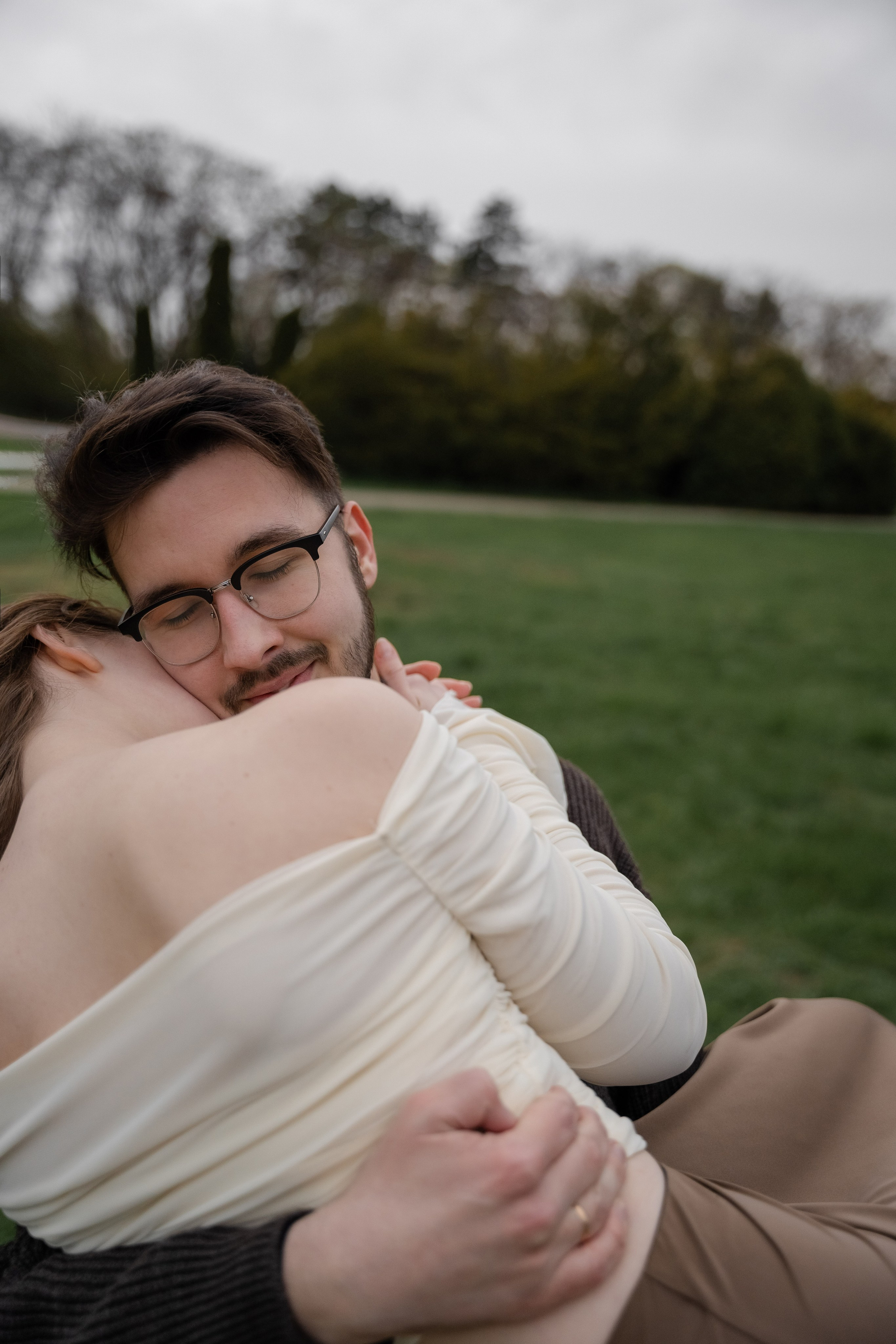 Коля и Таня. Свадебный и семейный фотограф | Слоним, Гродно| Варя Режа́бек