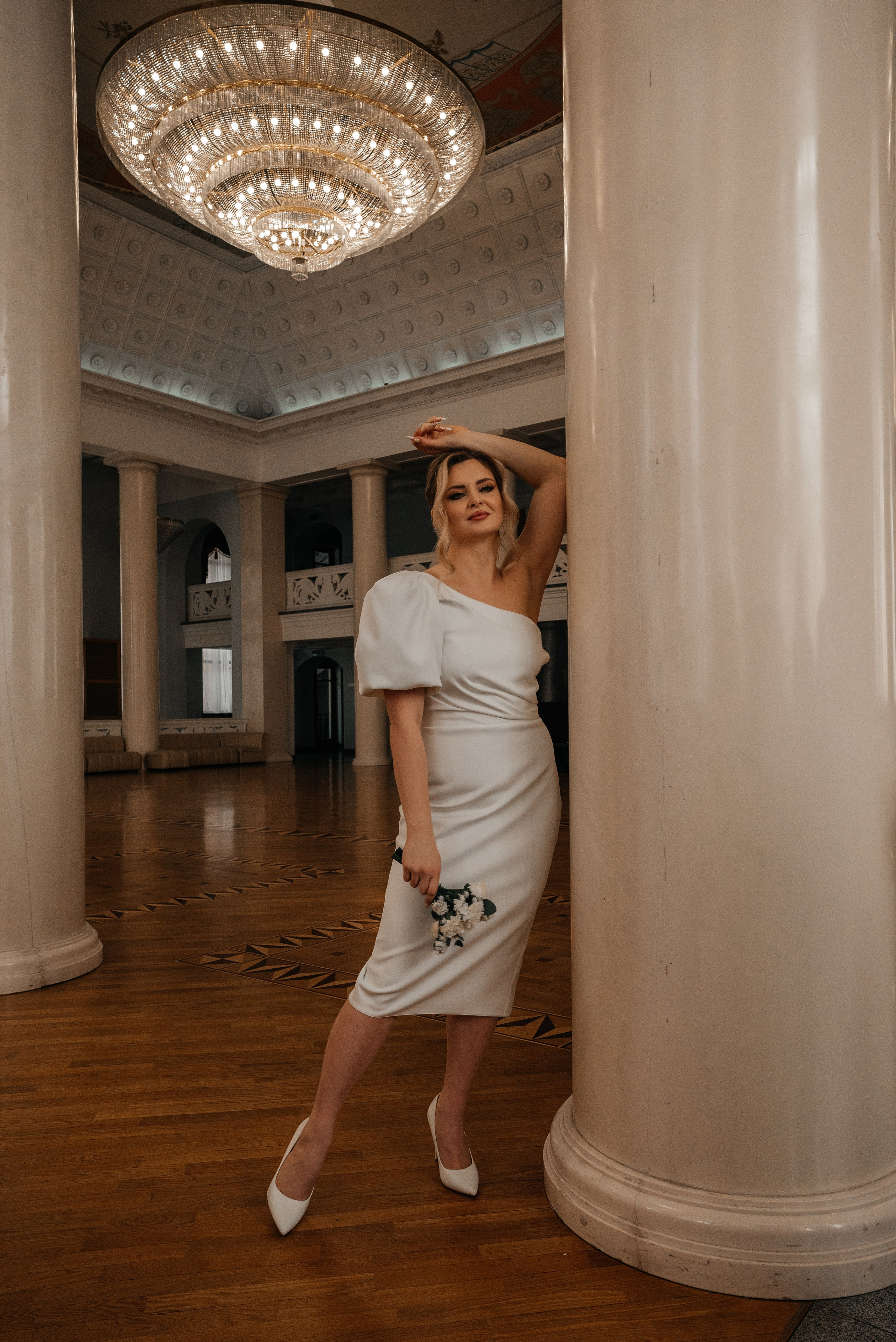 Степан и Мария. Фотограф Анастасия Фомина