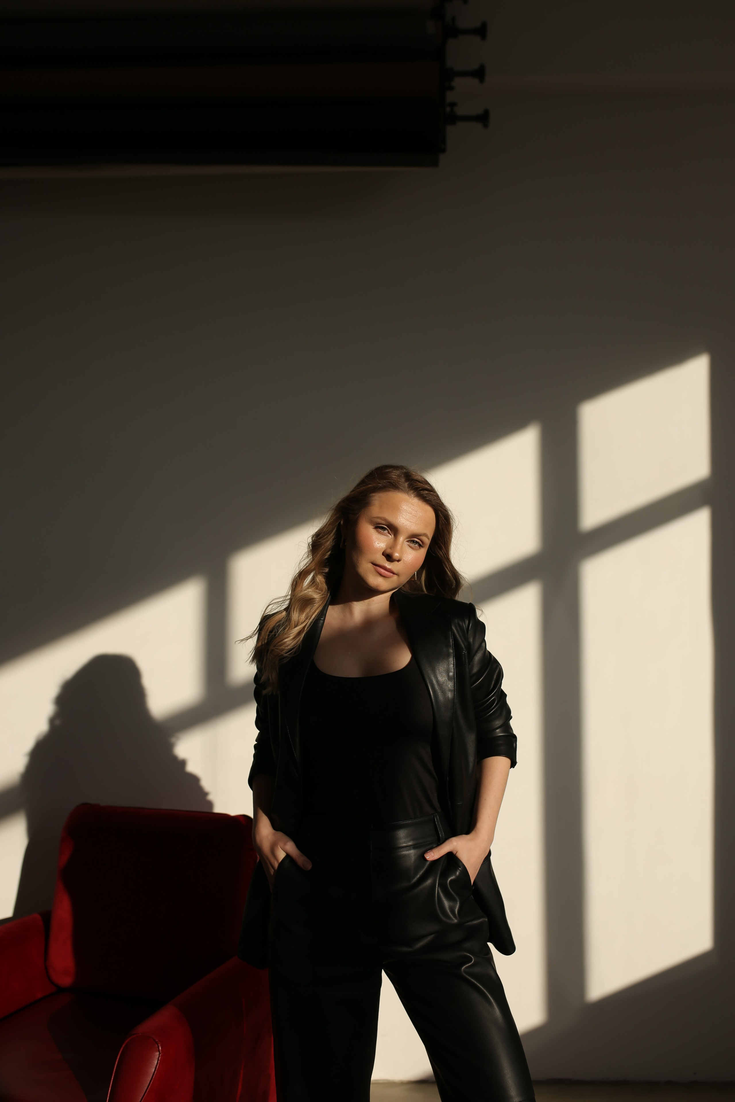 Алина. Фотограф Новосибирск Халуева Елена