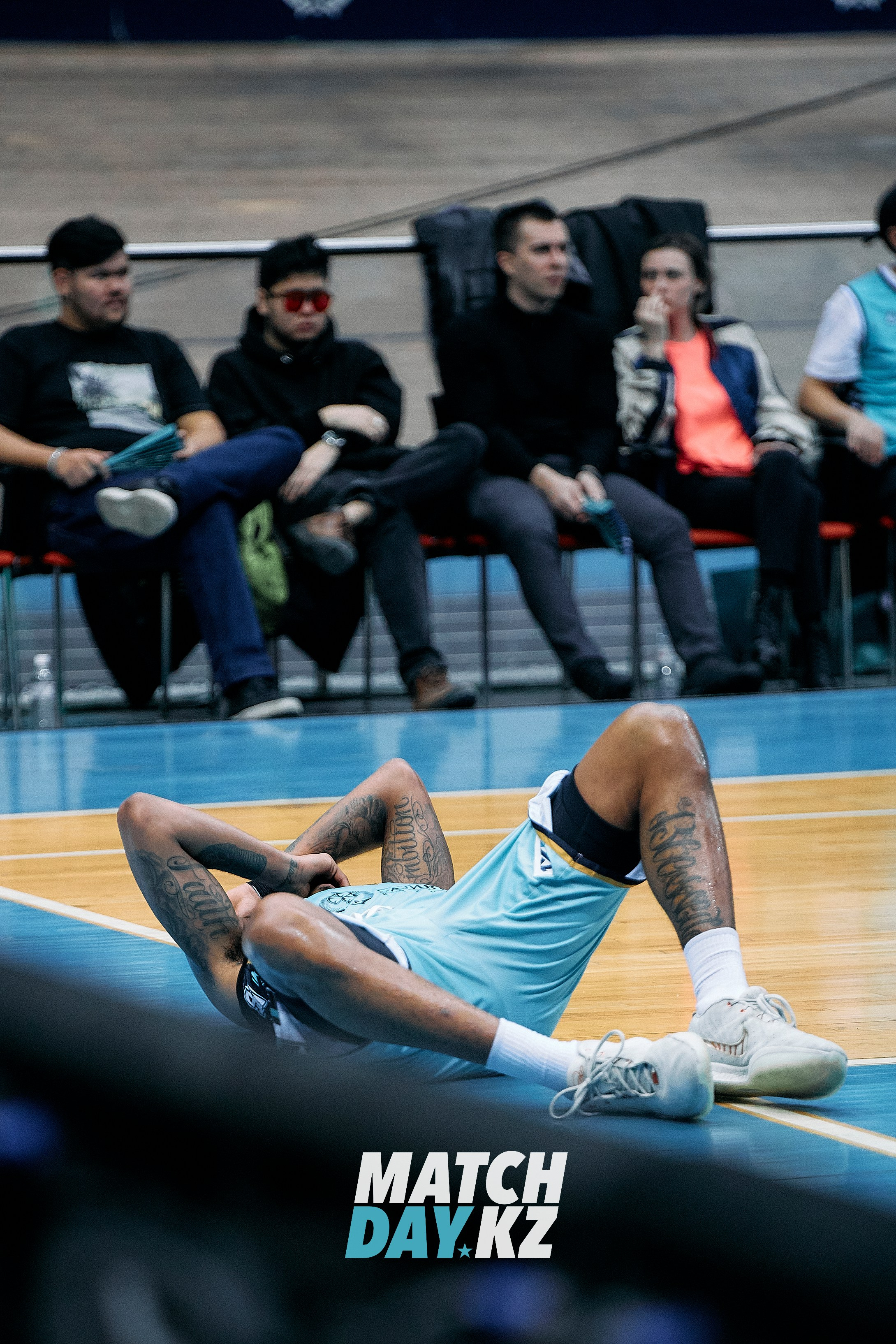 Basketball | Astana versus CSKA | Dec 2023. Professional photo & Event agency (Kazakhstan, Astana)