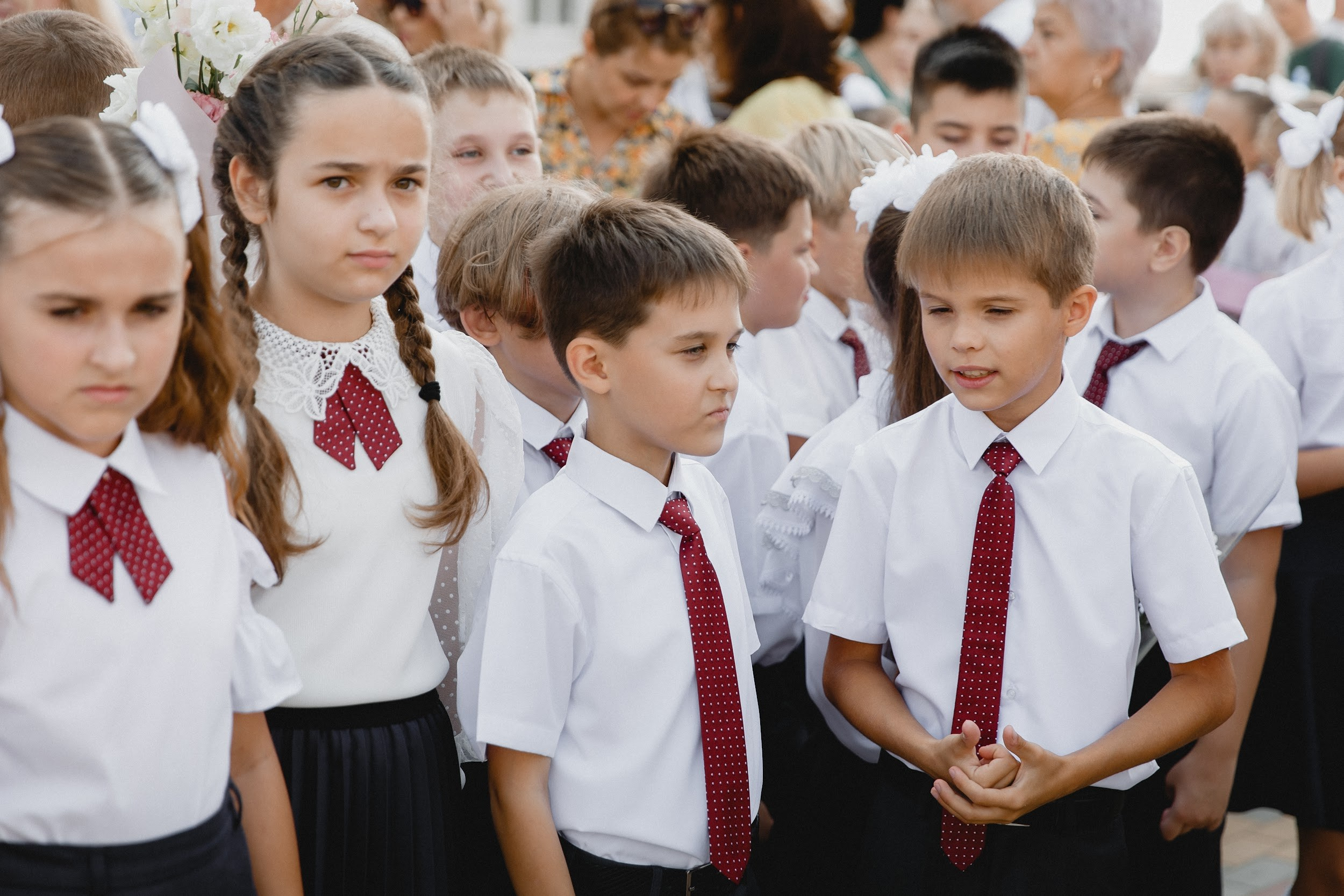 4 класс 11 школа. Выпускные альбомы Натальи Бутко: Новороссийск, Анапа, Геленджик