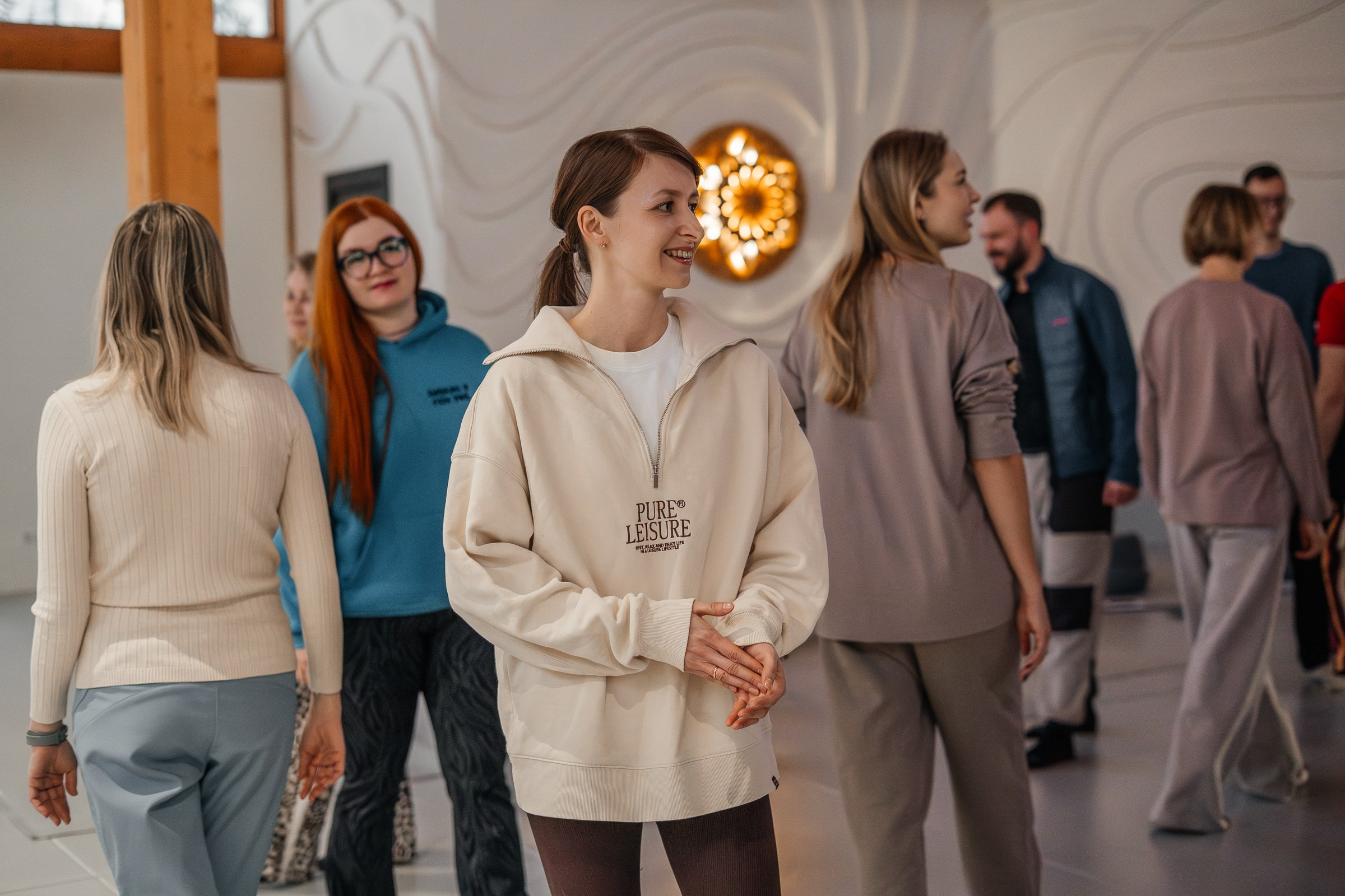 Выезд «Renew». Ольга Брайт Семейный и Контент Фотограф в Санкт-Петербурге