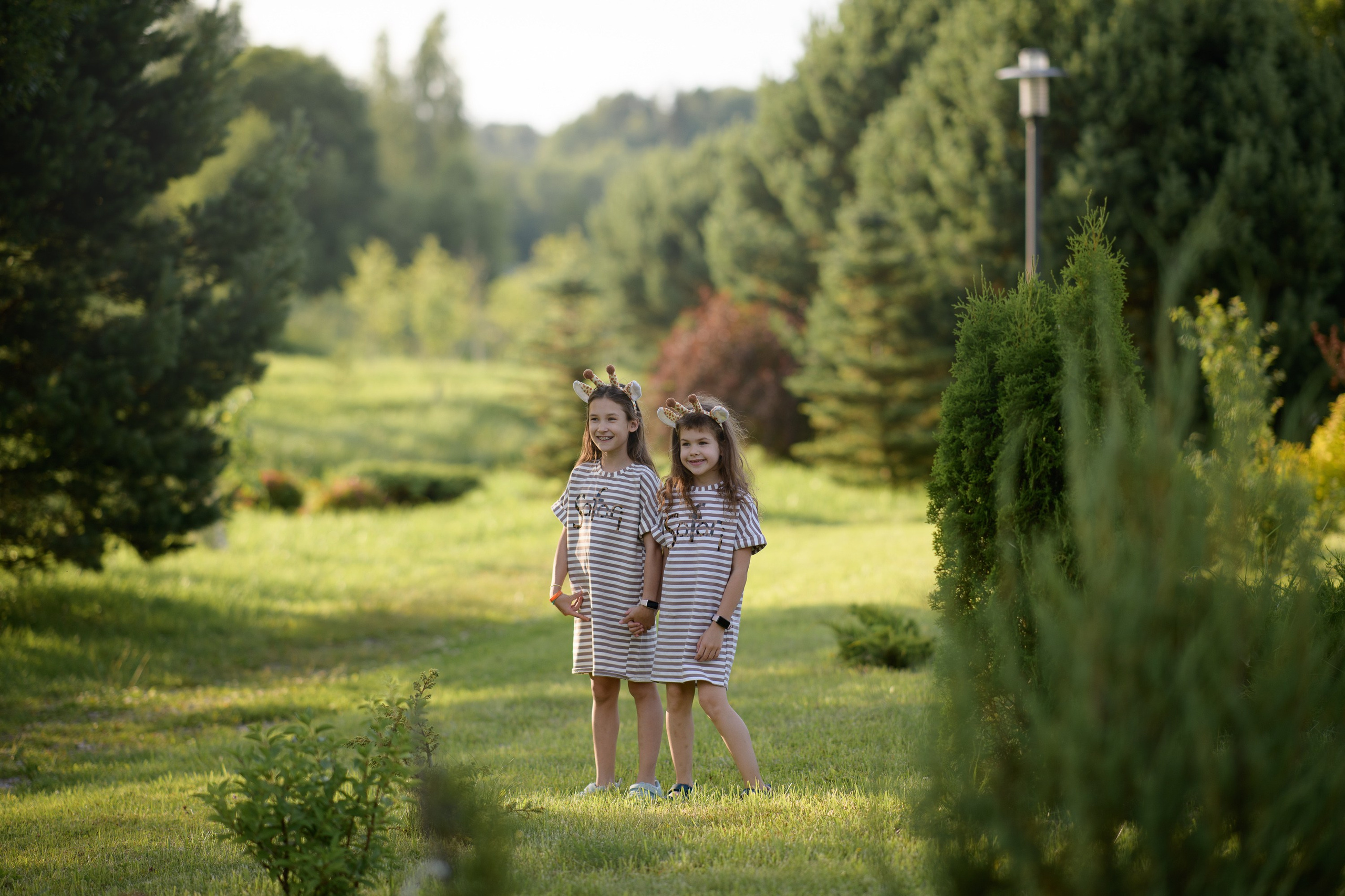 Детская фотография. Творческая фотография Юлии Артюх, Москва