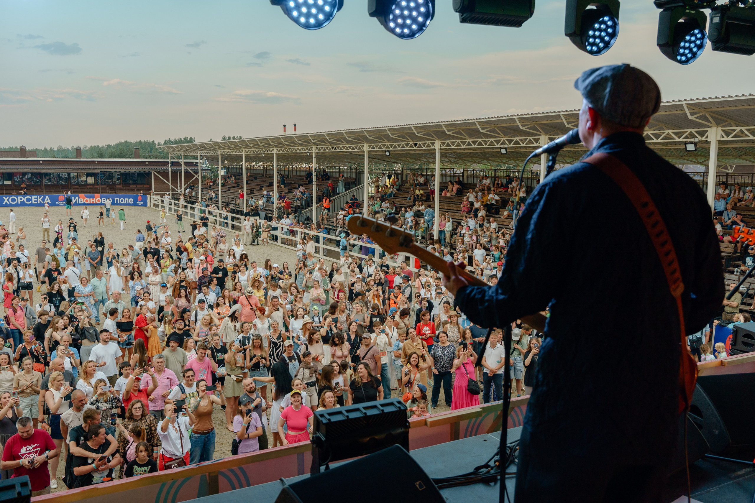 VIP DERBY. Репортажный фотограф Москва Сергей Дружинин