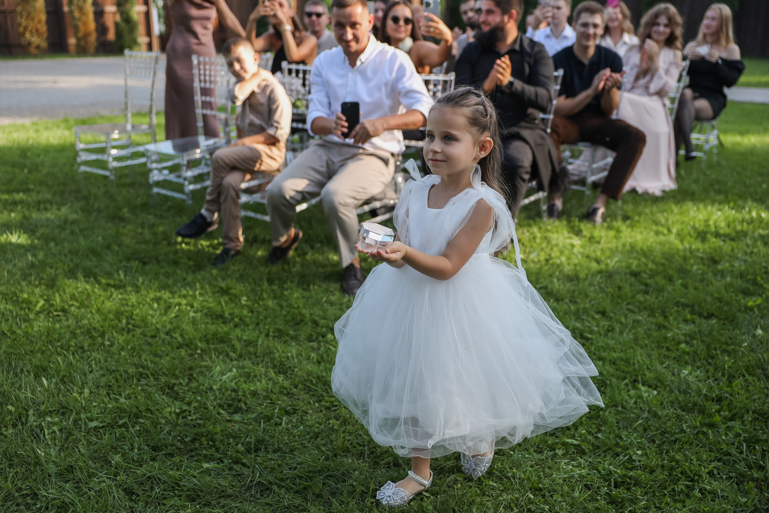 Андрей и Марина| Голицын Клуб. Свадебный фотограф Москва