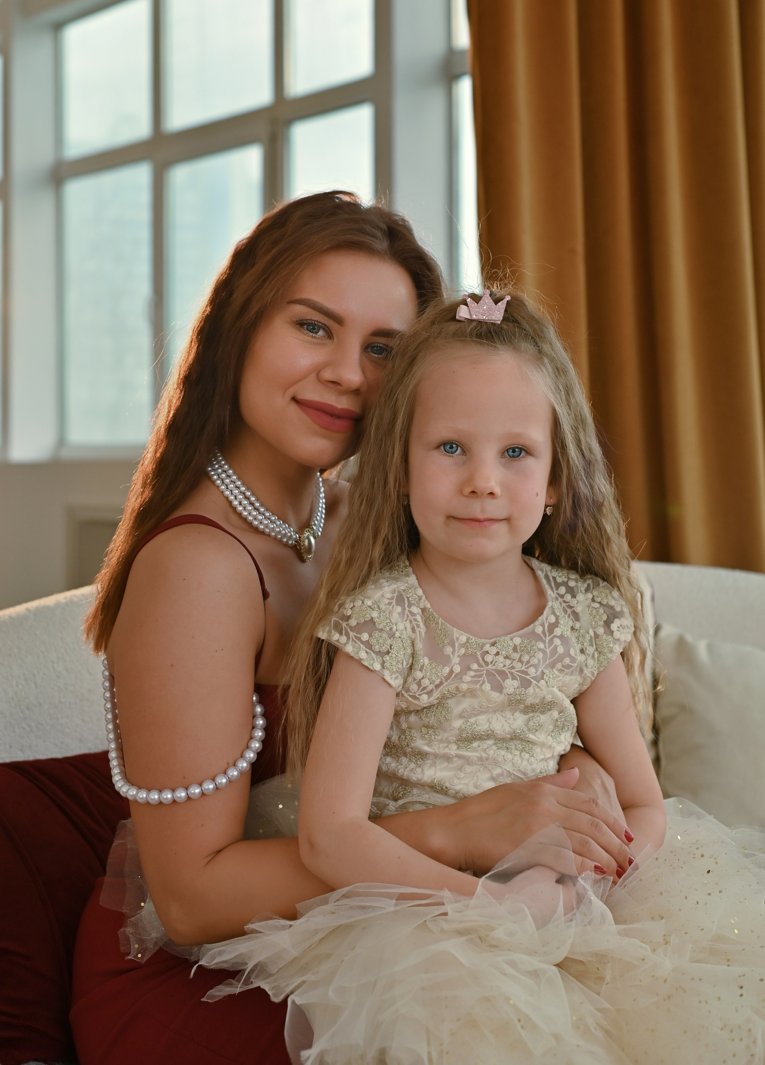 Семейные фотосессии. Семейный фотограф в Екатеринбурге Алла Кожевникова