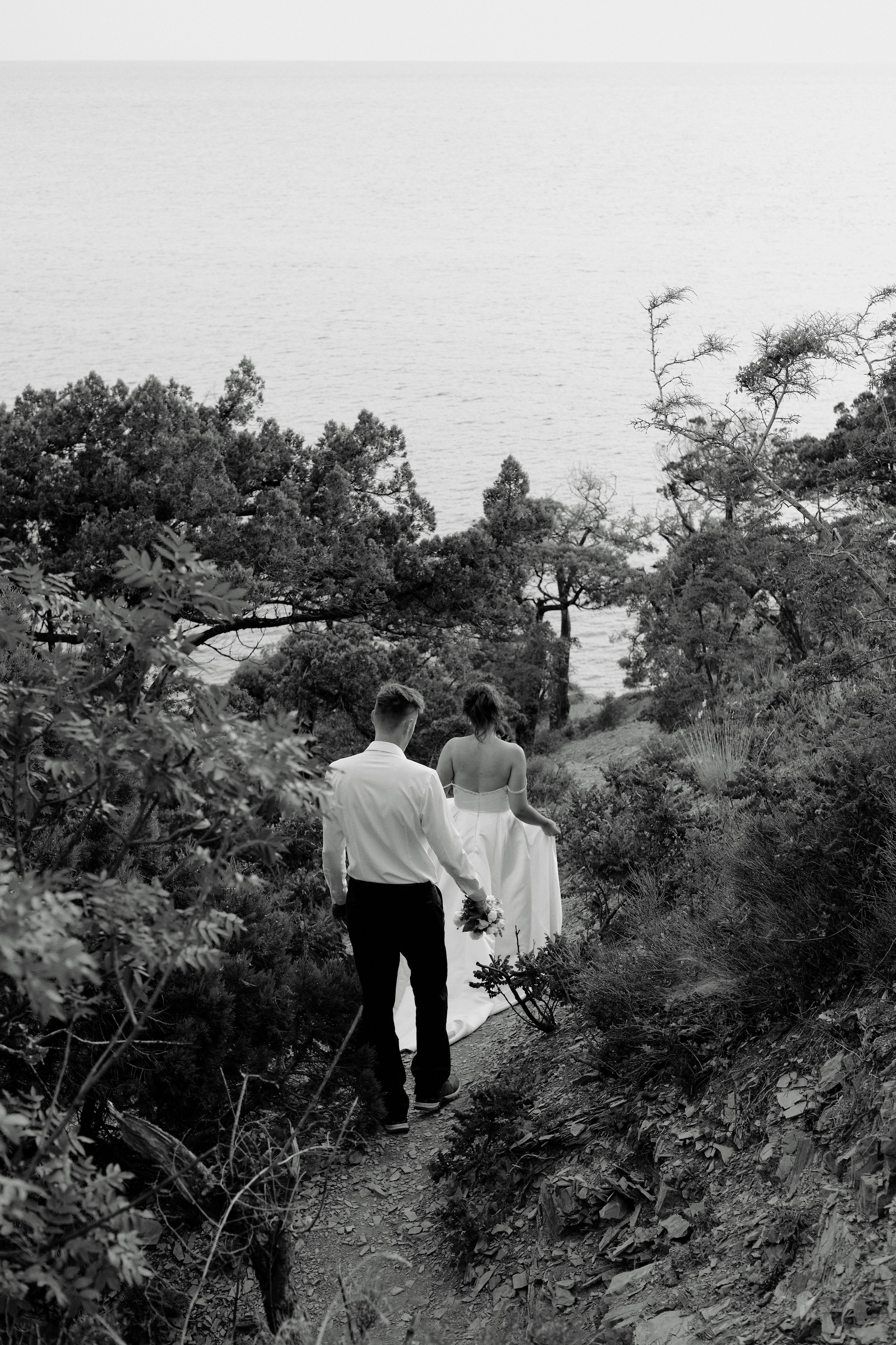 Утриш. Фотограф в Анапе и Краснодаре Тина