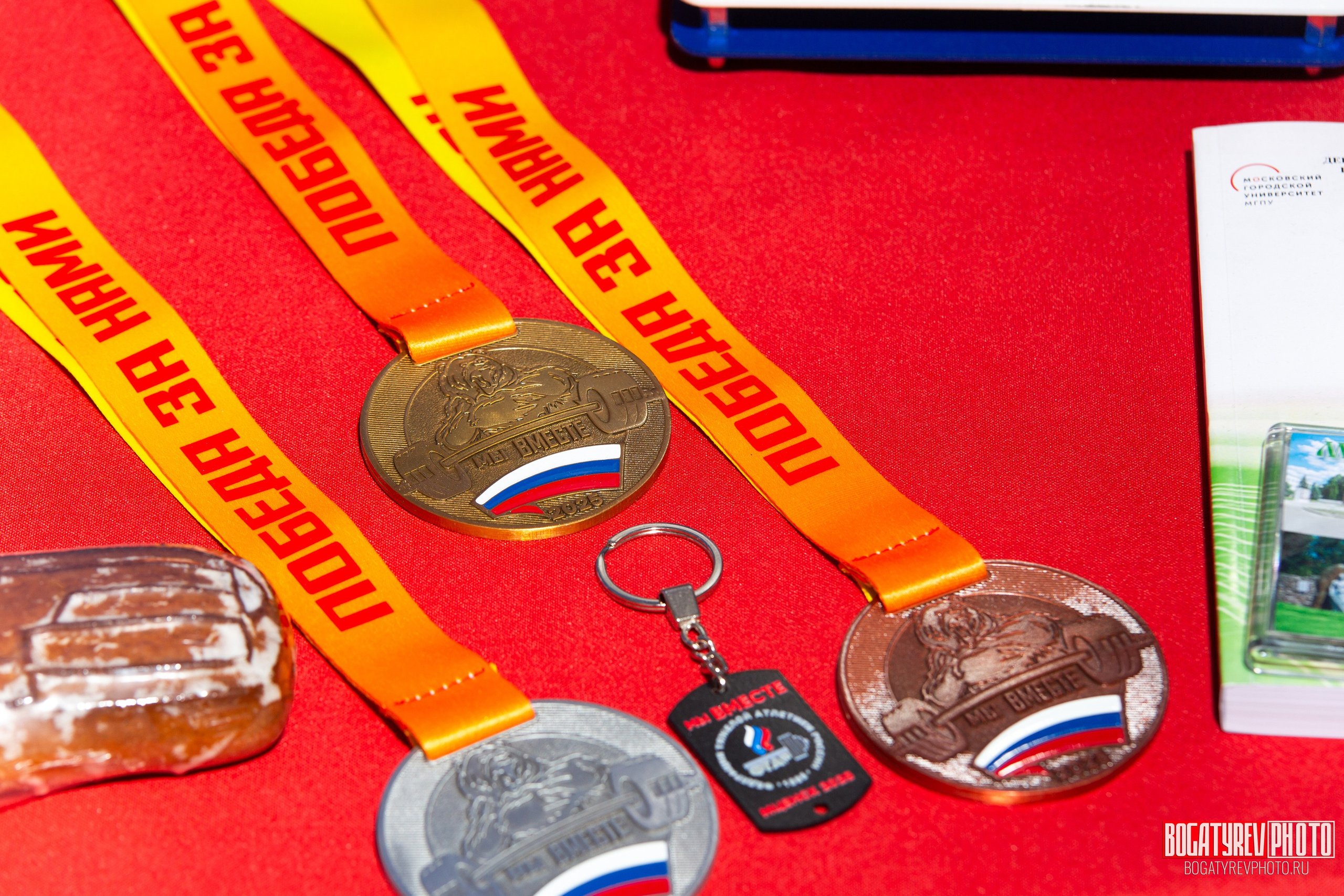 «Мы Вместе» Всероссийский турнир по тяжелой атлетике памяти ЗТР РСФСР Рябцева. Профессиональный фотограф в Мценске и Орловской области