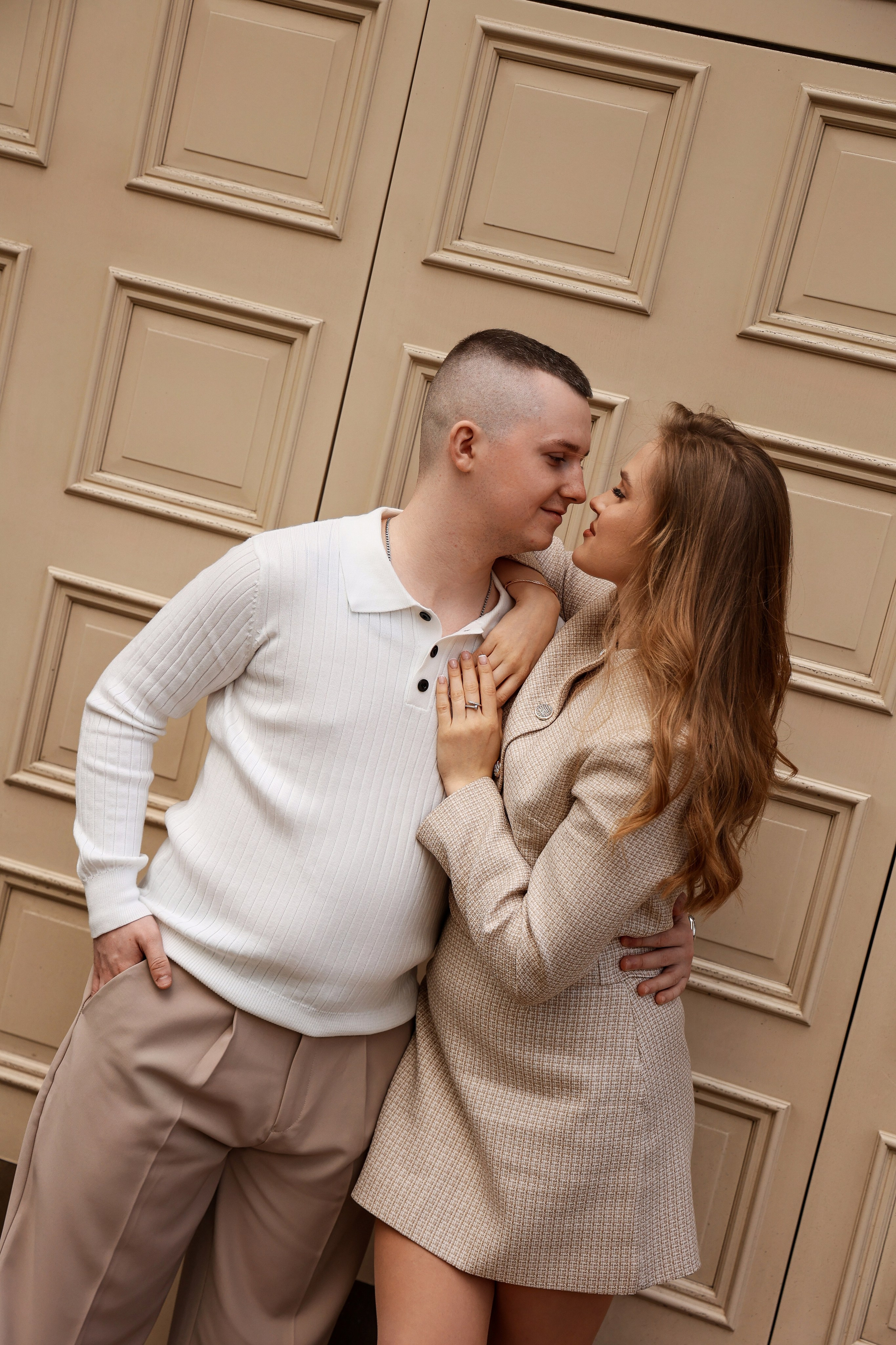 Сергей & Мария. Свадебный и Event фотограф в Москве Бажина Ирина