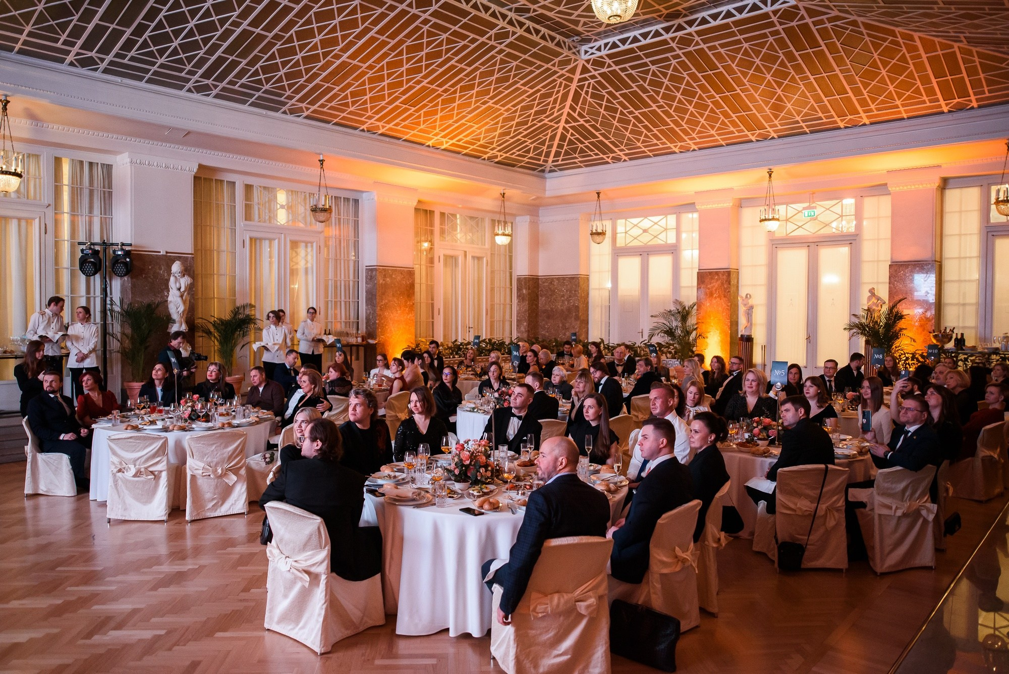 Legal to Business Awards. Фотограф в Санкт-Петербурге — Эдуард Фазлетдинов | Репортаж, свадьбы, студия