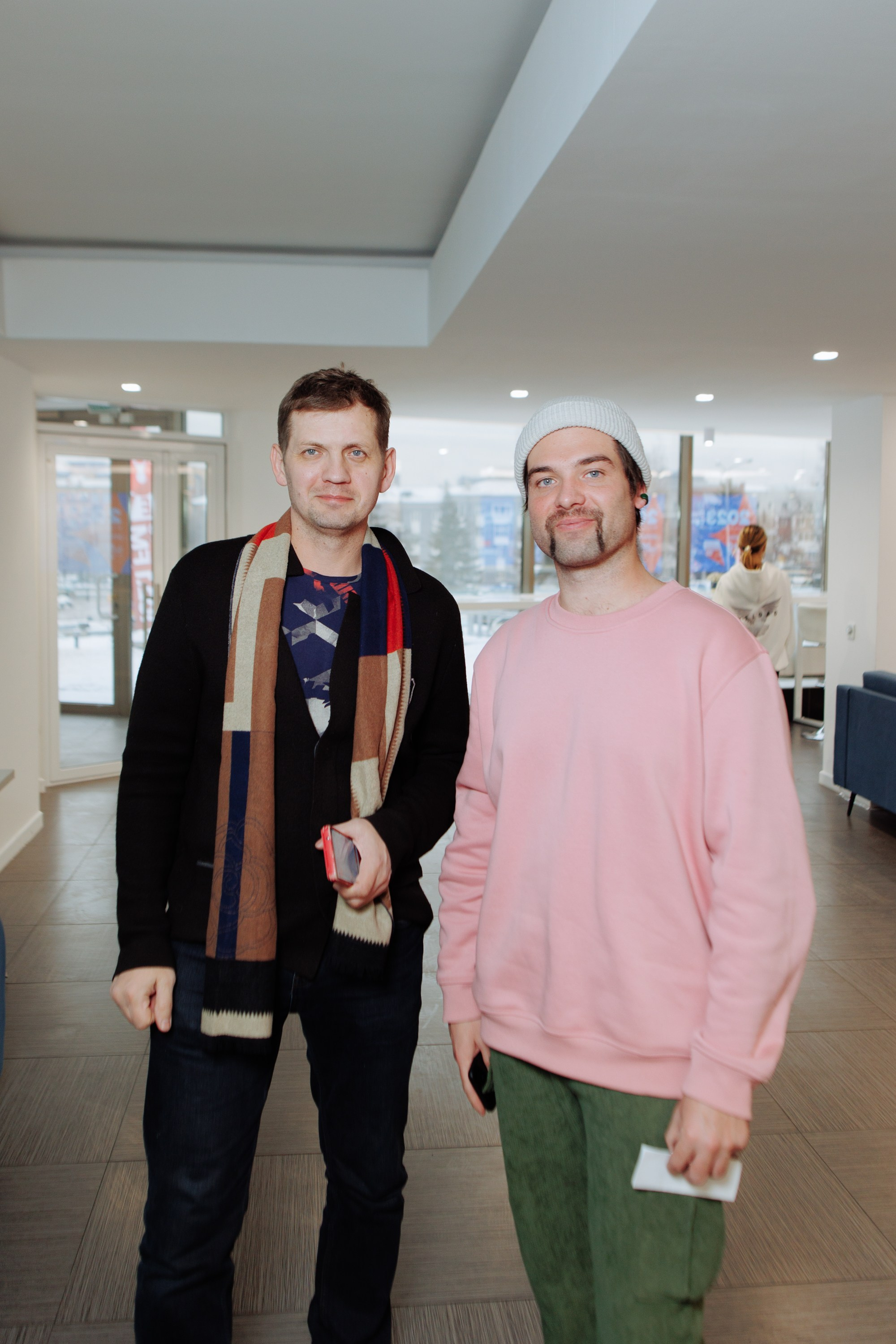 Форум креативных индустрий. Свадебный фотограф