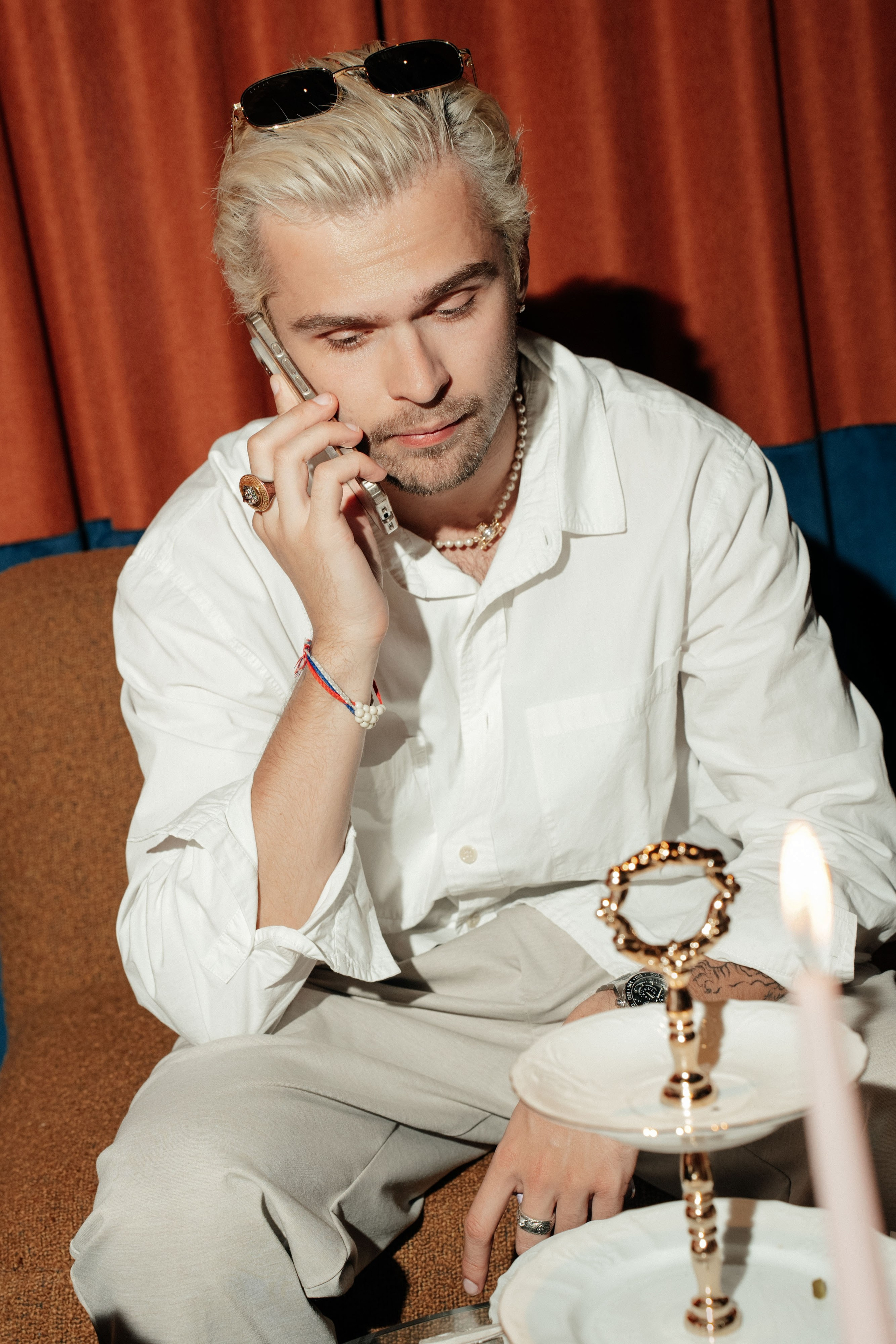 Свадебный ужин в кругу друзей/ ресторан Мина. Свадебный фотограф Москва Александра Аверкова