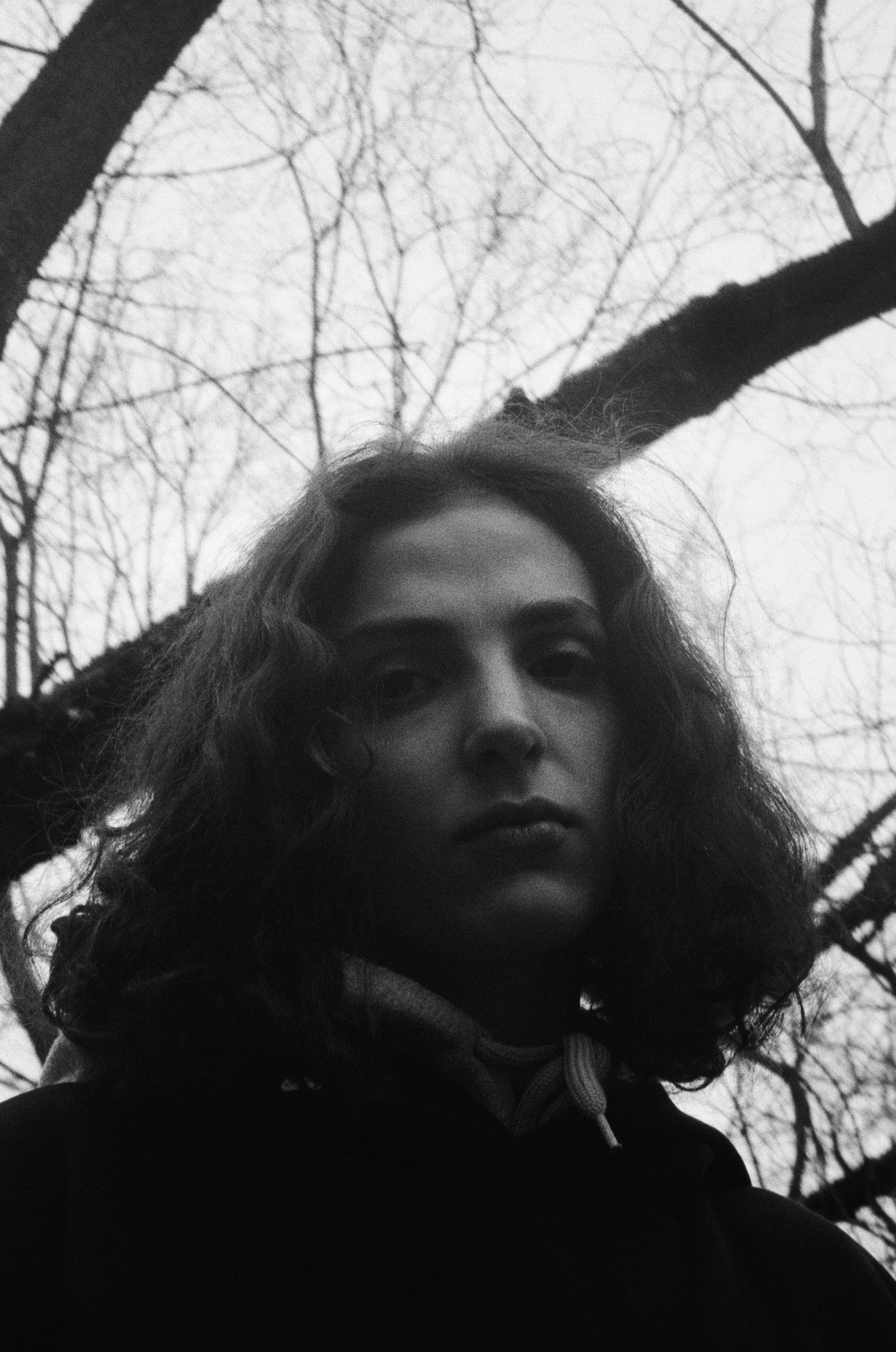 TIM' personal. Nik Paustovskiy photography